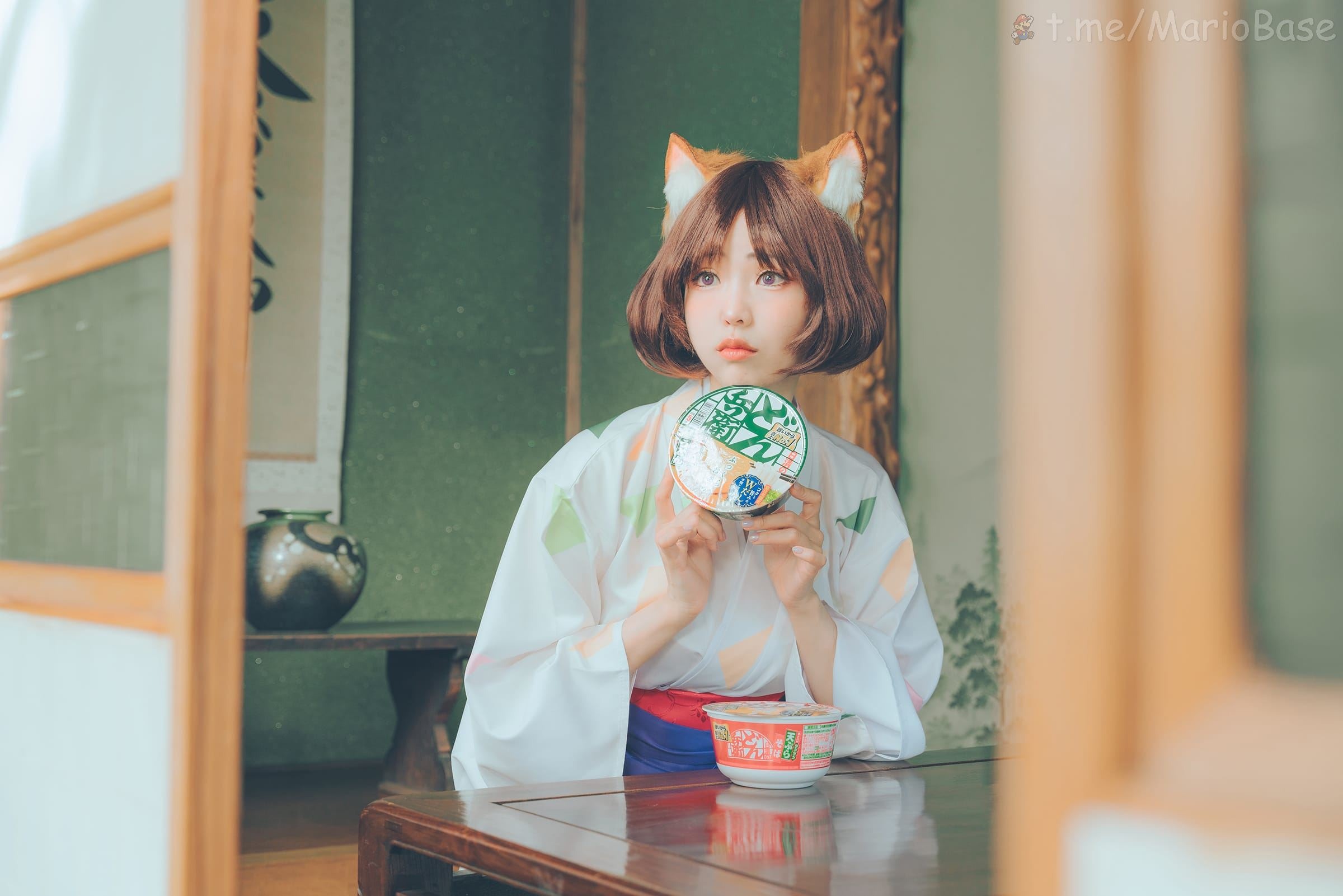 Ely（eeelyeee） - [Fanbox] - 202307 A [73P]