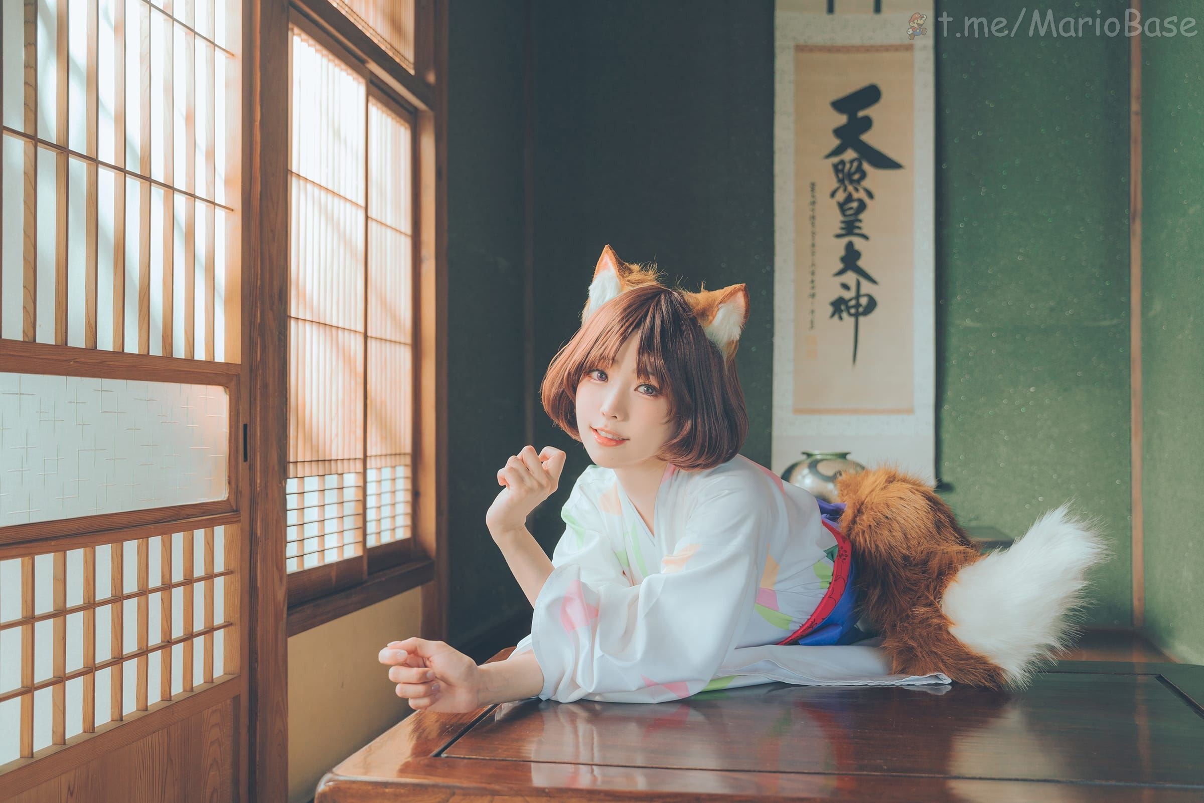 Ely（eeelyeee） - [Fanbox] - 202307 A [73P]