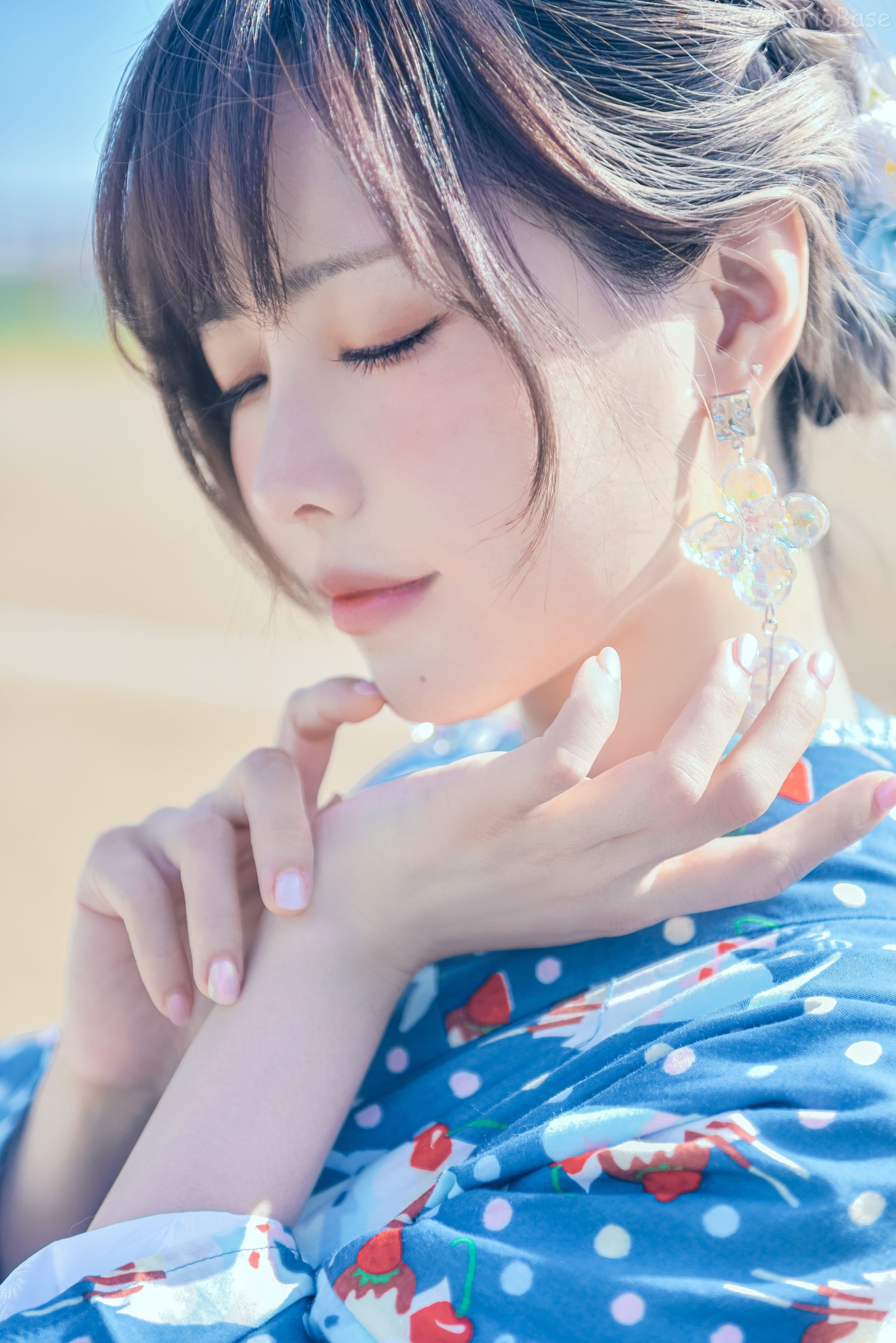 Ely（eeelyeee） - [Fanbox] - 202308 A [61P]