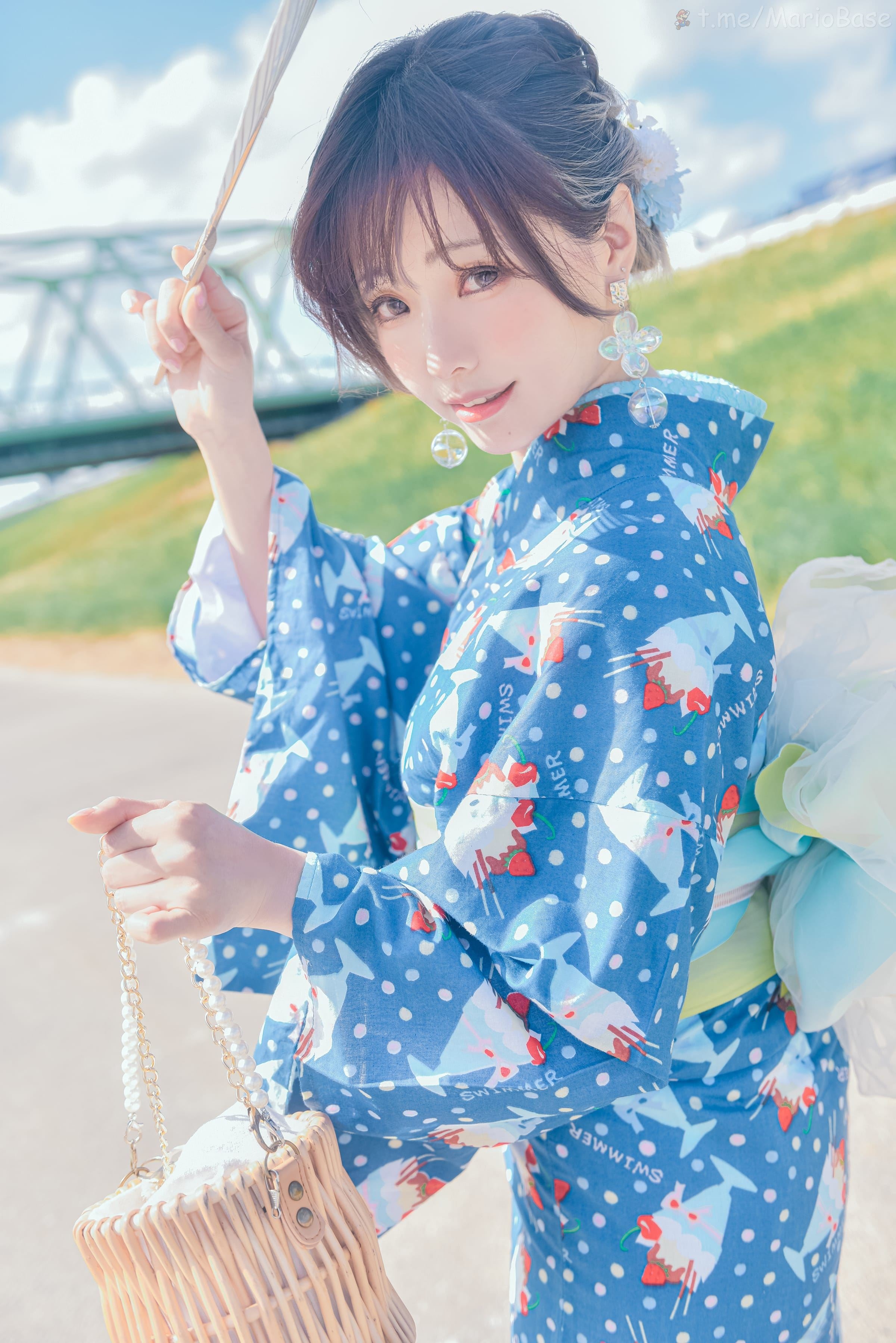 Ely（eeelyeee） - [Fanbox] - 202308 A [61P]