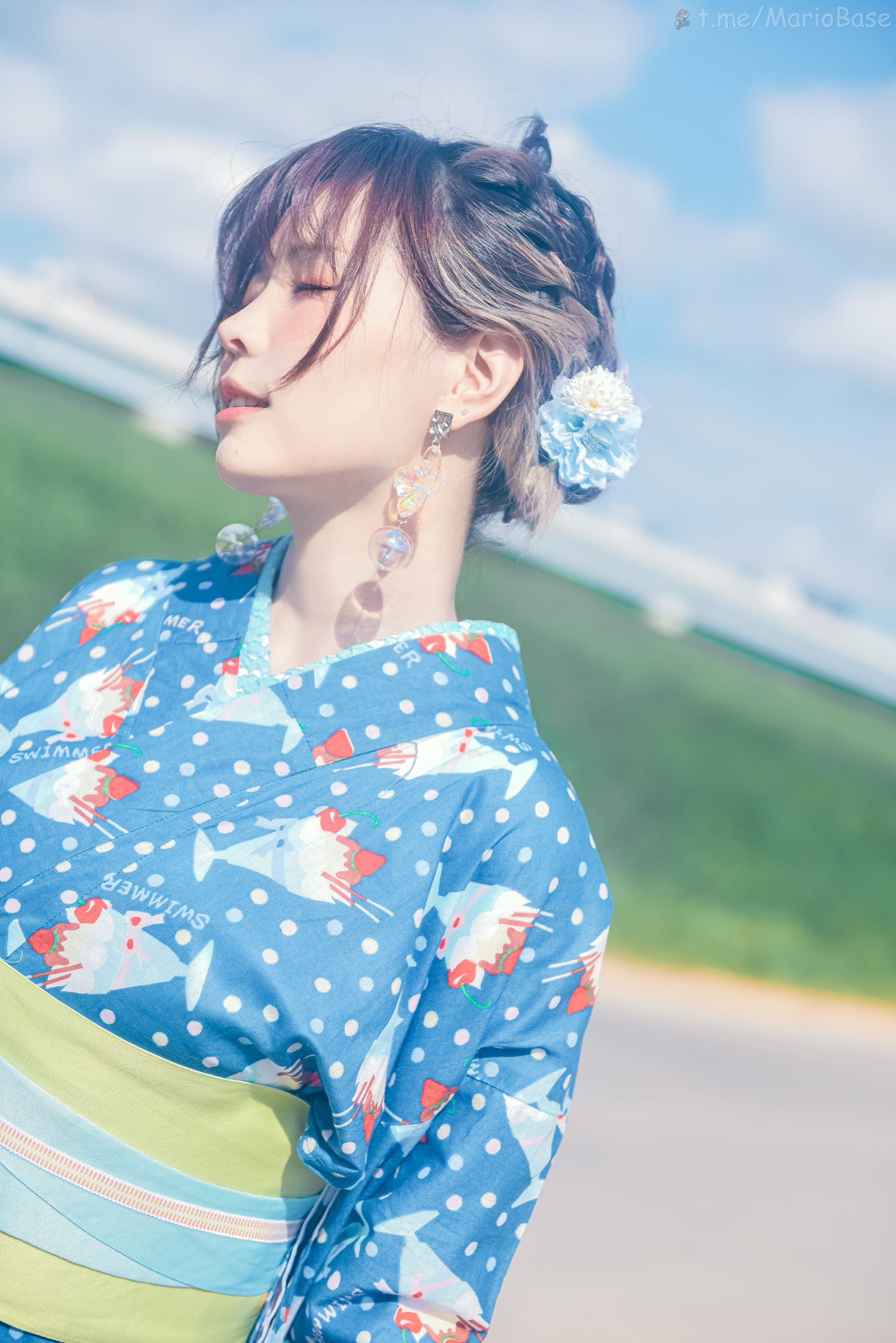 Ely（eeelyeee） - [Fanbox] - 202308 A [61P]