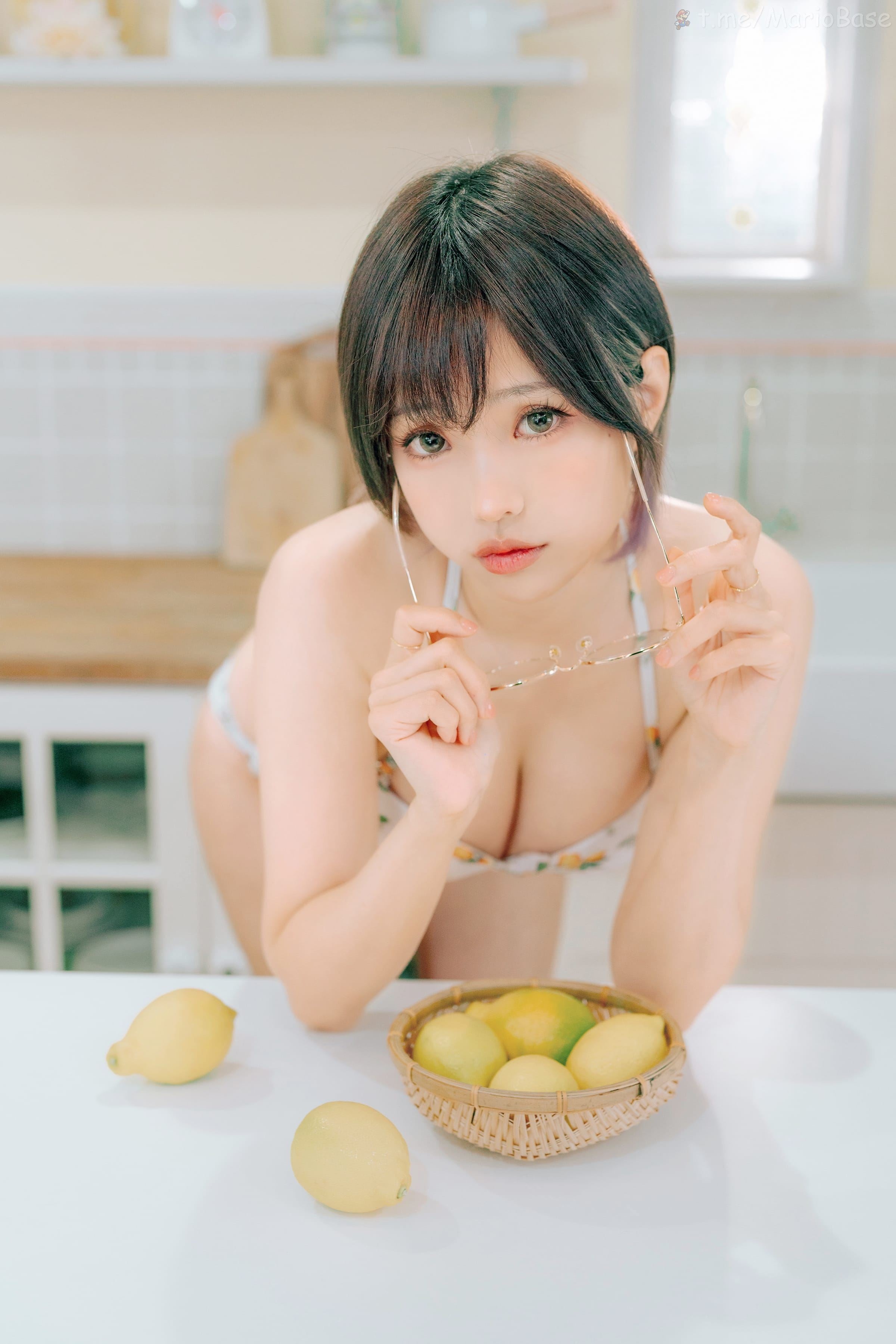 Ely（eeelyeee） - [Fanbox] - 202308 B [60P]