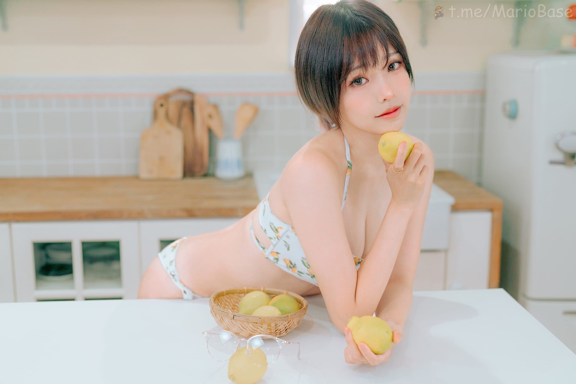 Ely（eeelyeee） - [Fanbox] - 202308 B [60P]