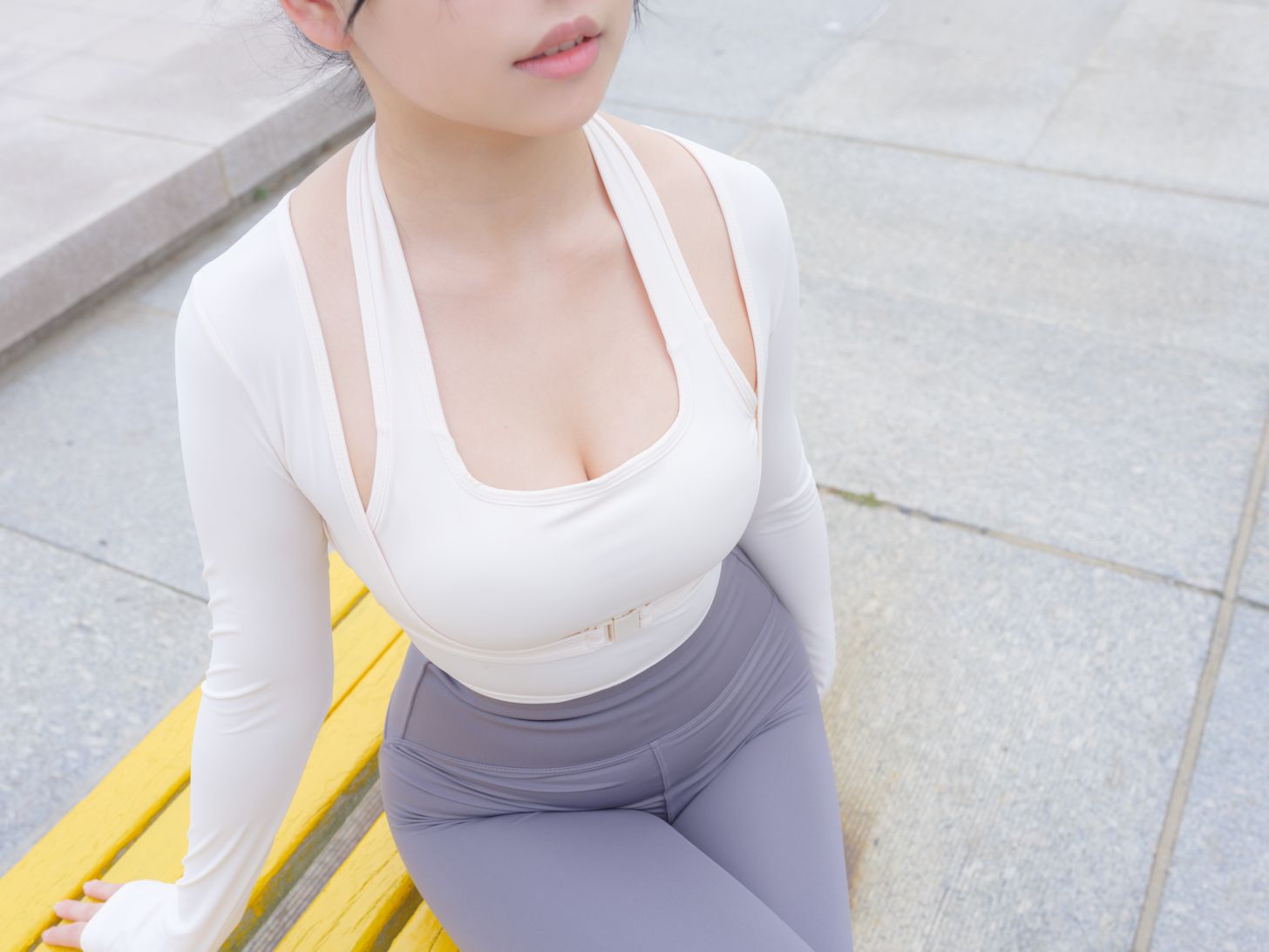 森萝财团-内部-晴涩11-104P+1V