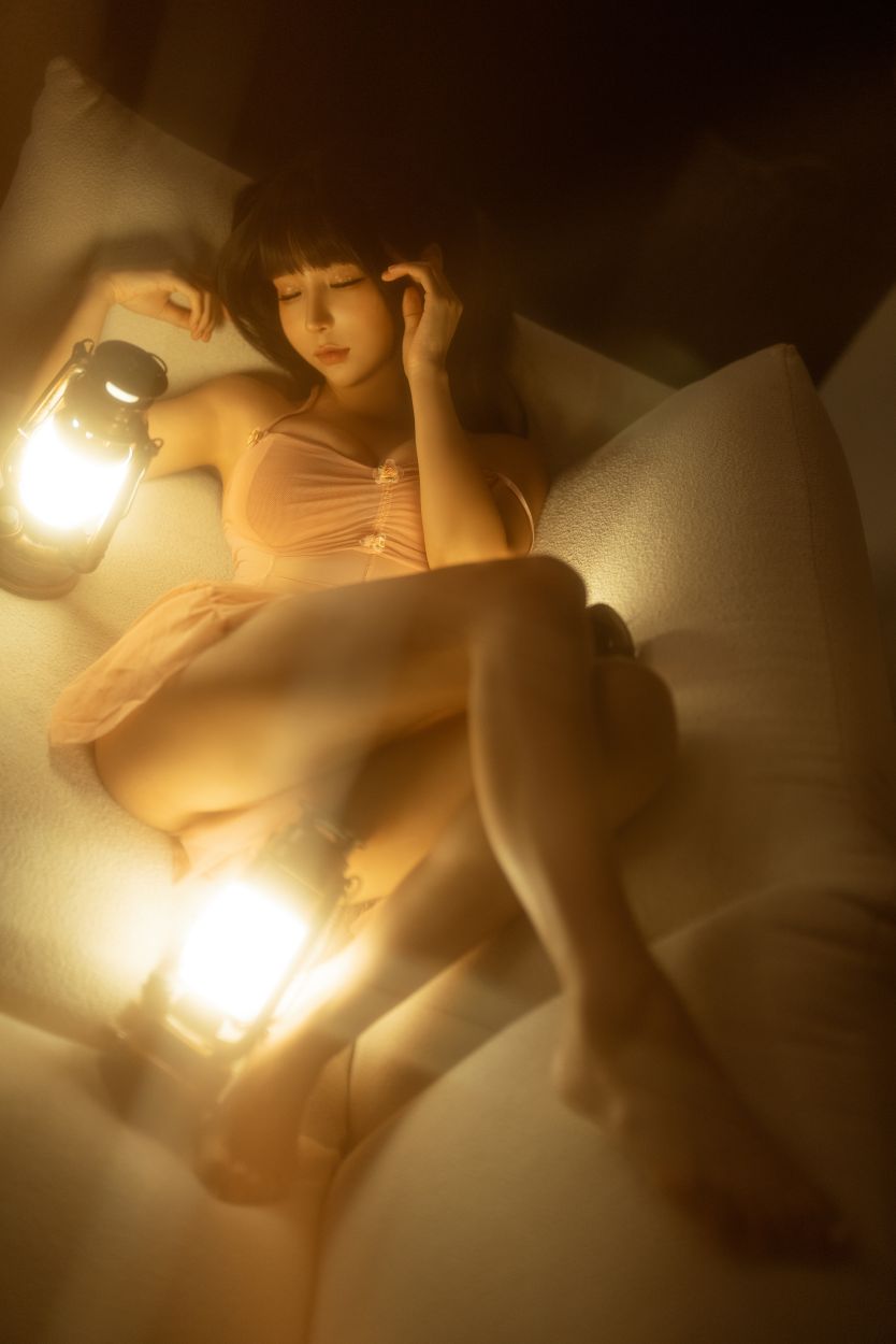 춘모모 - T1 구독1《야등》 [34P-442MB