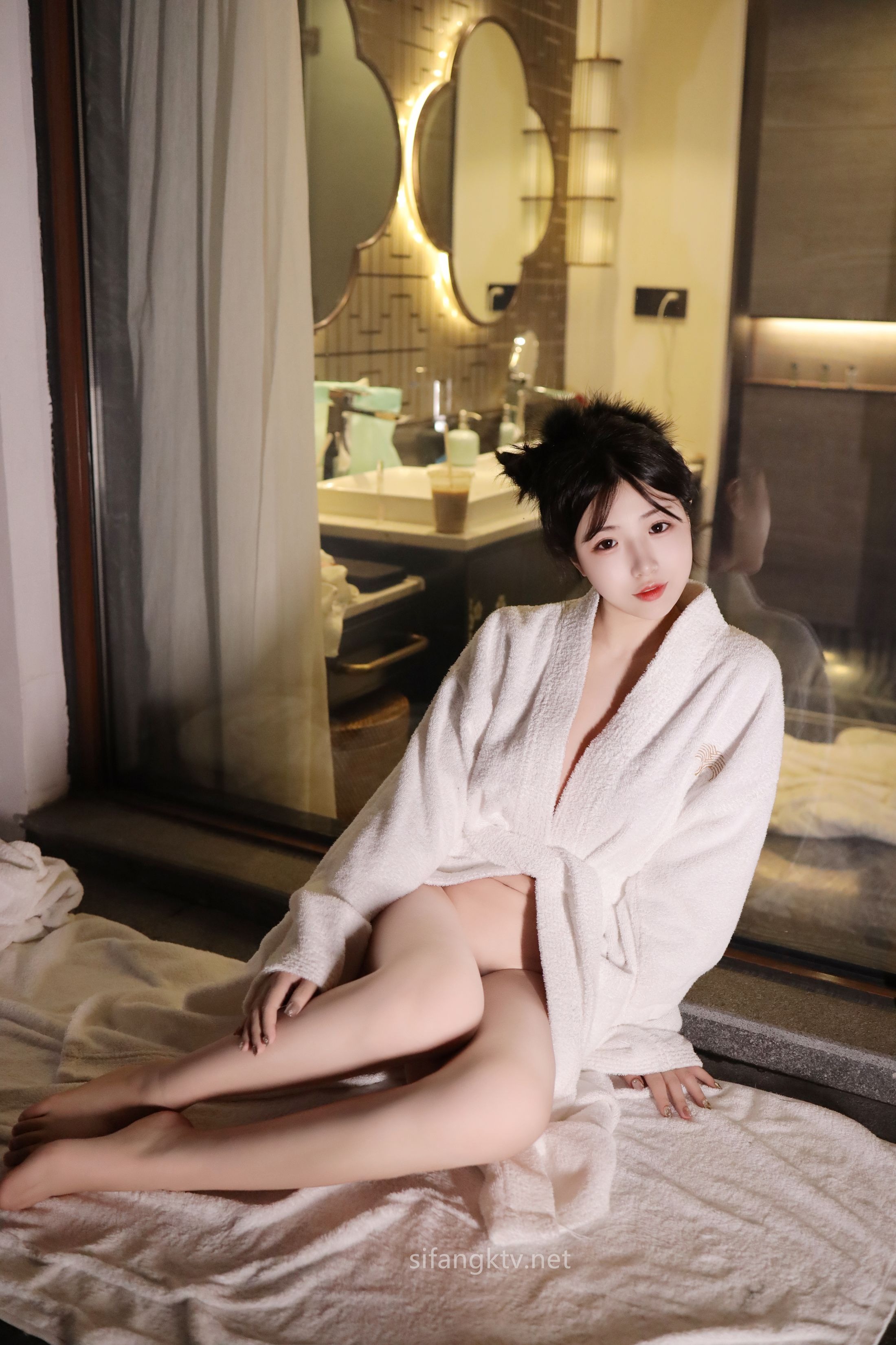 陈小花 - 精油SPA 71P