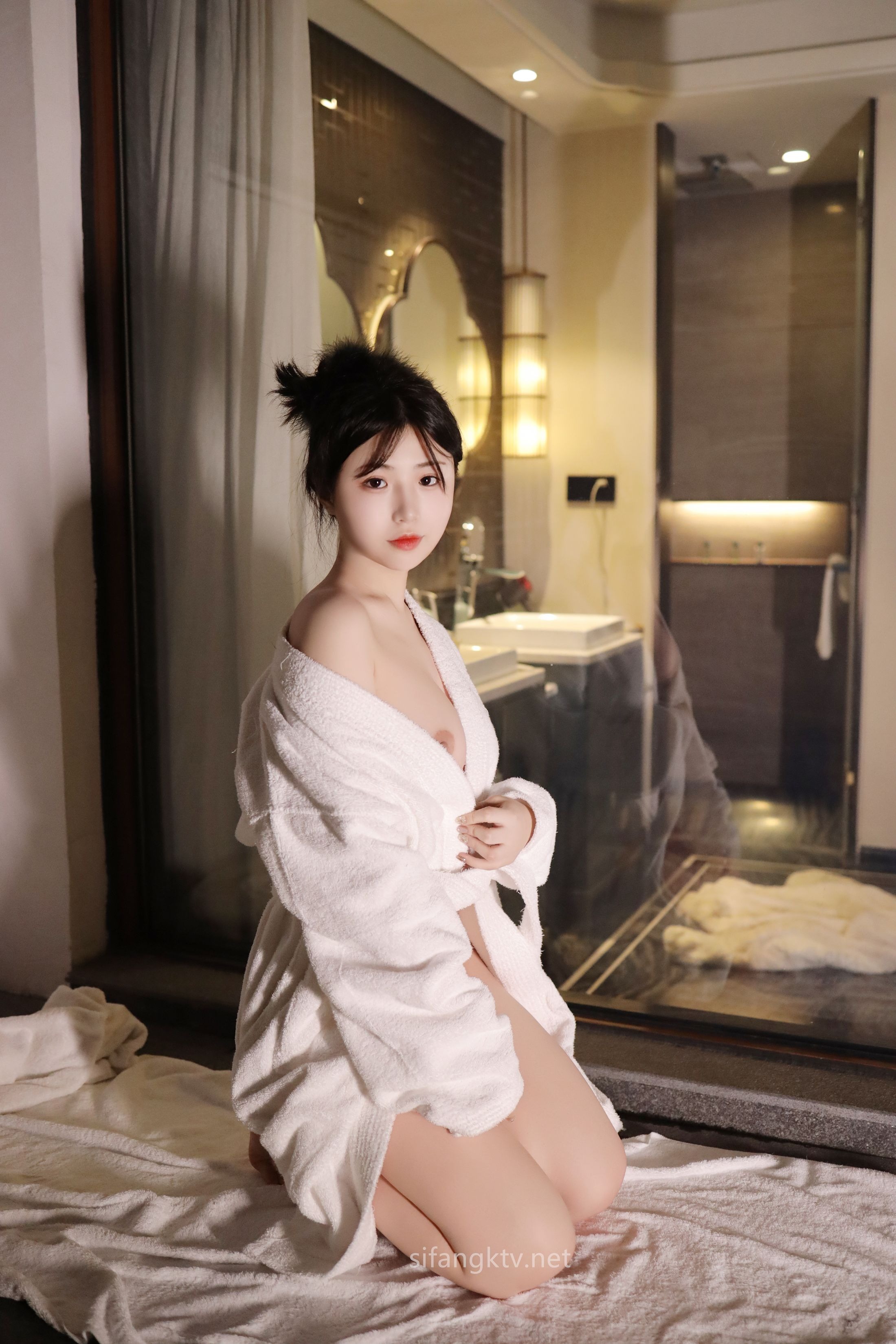 陈小花 - 精油SPA 71P