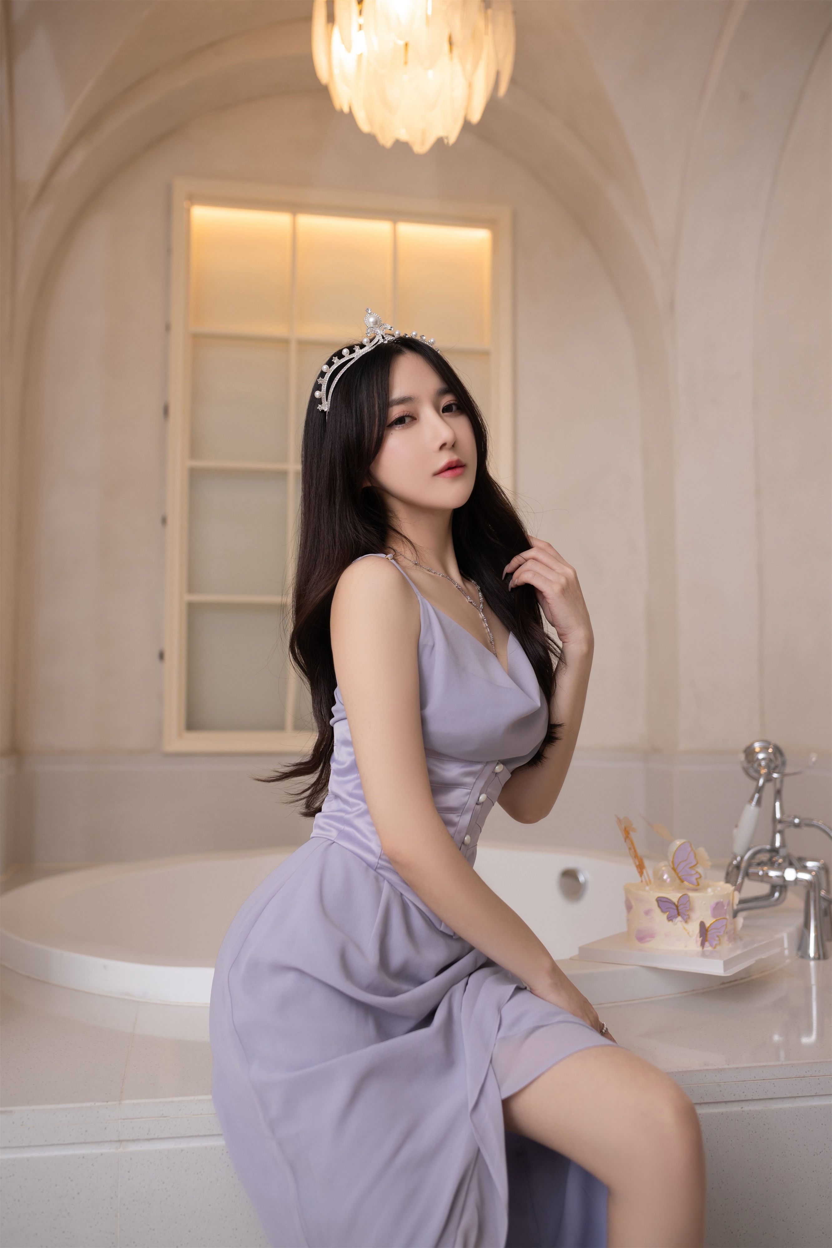 鱼子酱Fish - 生日篇 140P