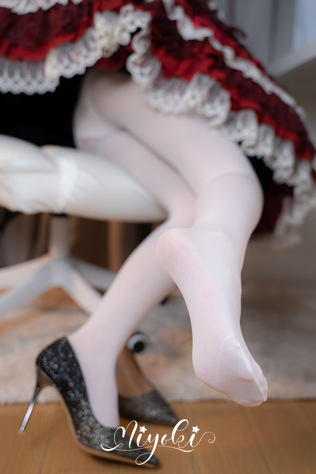 铃木美咲 洛丽塔少女 [51P1V-1GB]