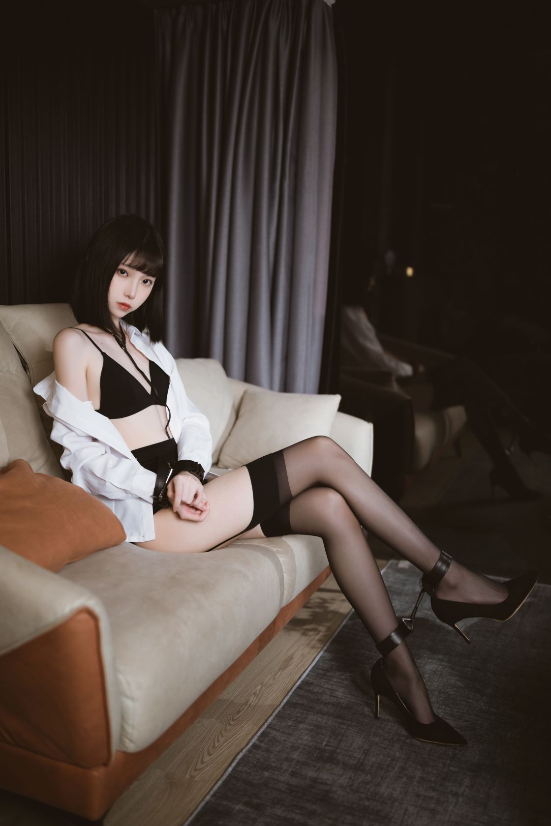 서란LAN - 술취한 OL [60P2V-759MB