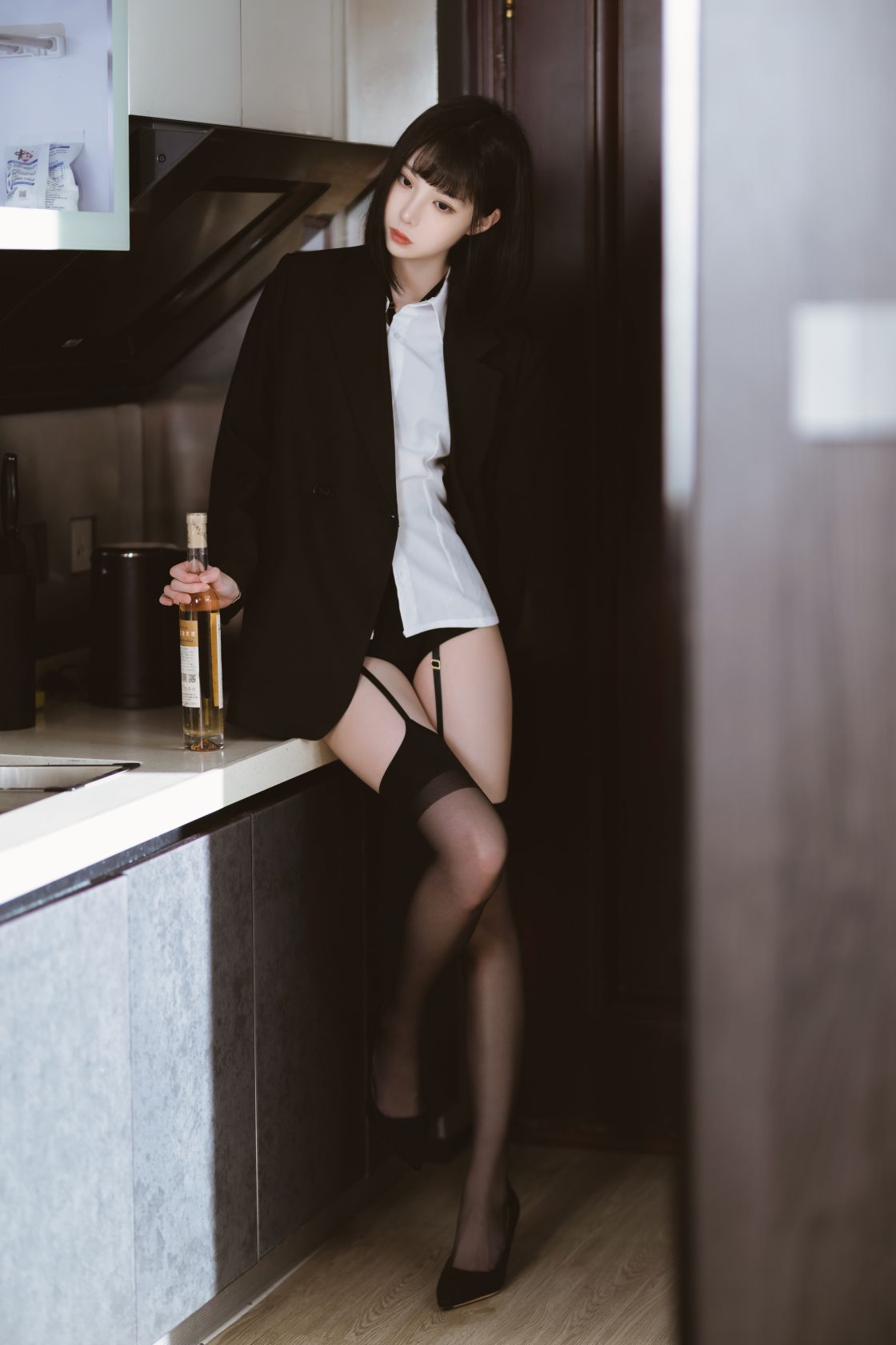 서란LAN - 술취한 OL [60P2V-759MB
