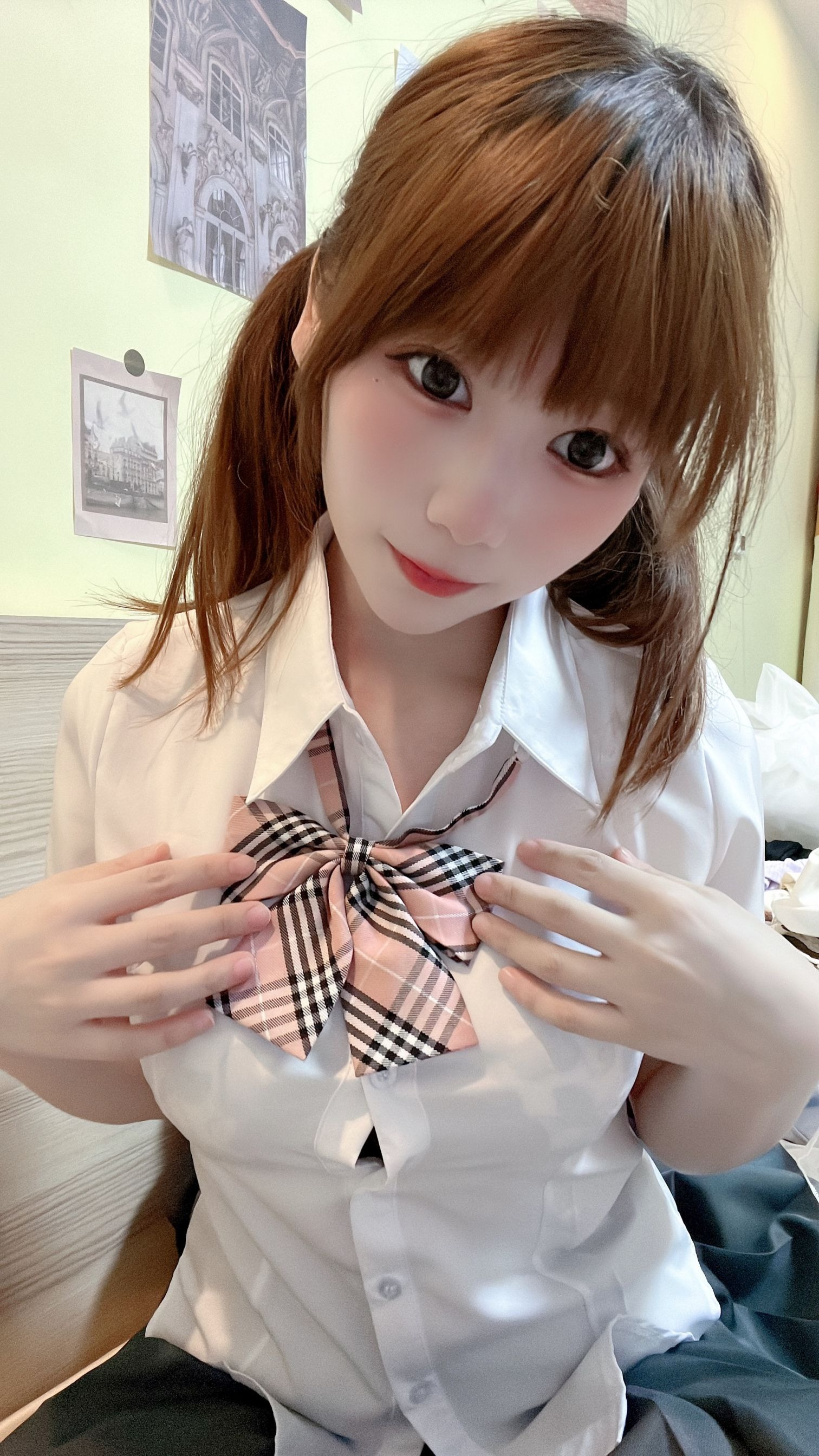 usejan(蓝蓝) 七夕学妹 73P1V
