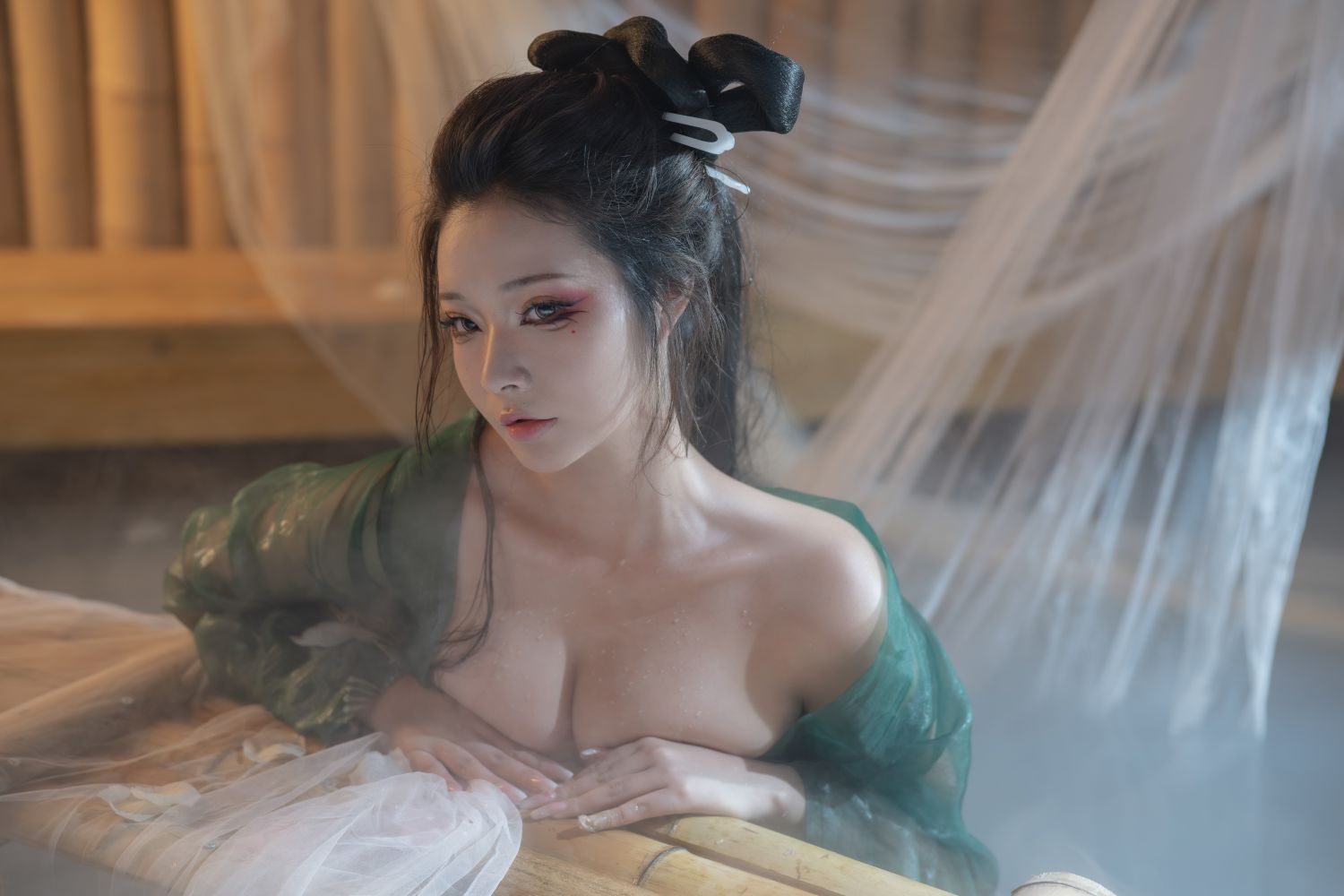 ユウフイ玉匯 - 柳如煙[134P2V-1.97GB