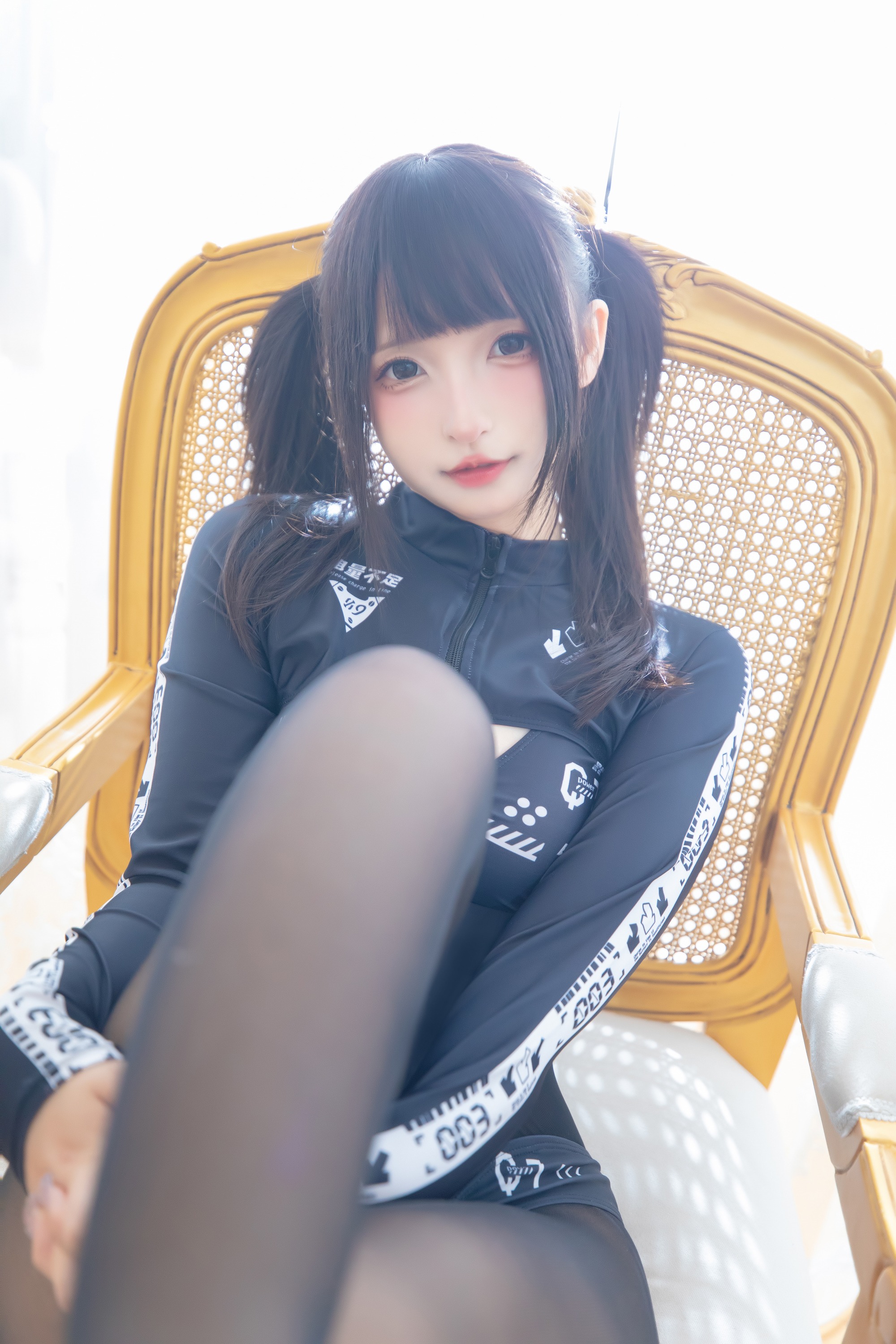 神楽坂真冬 电量不足75P2V
