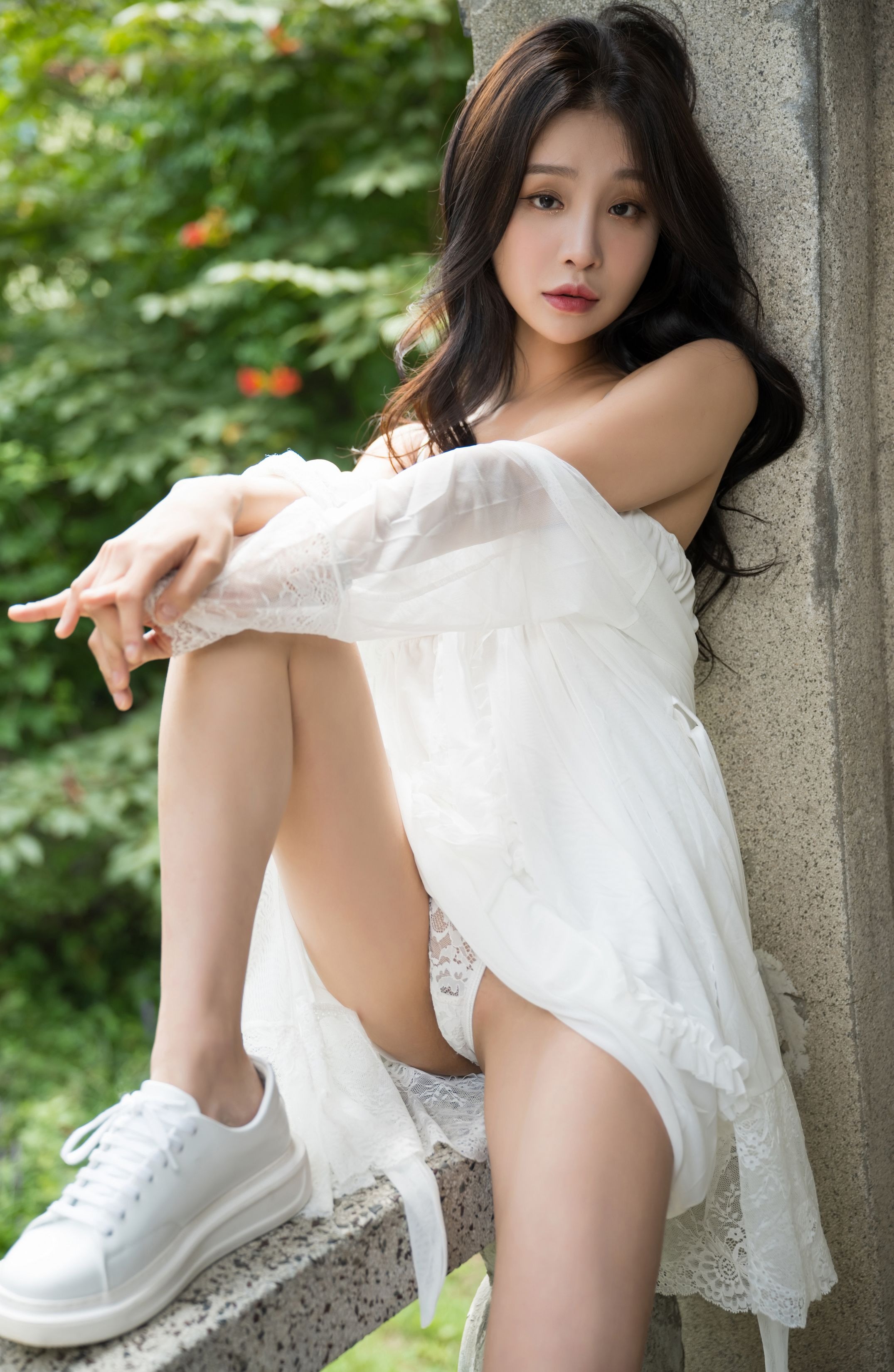 Lee-seol (이설) - Garden & Christmas 86P