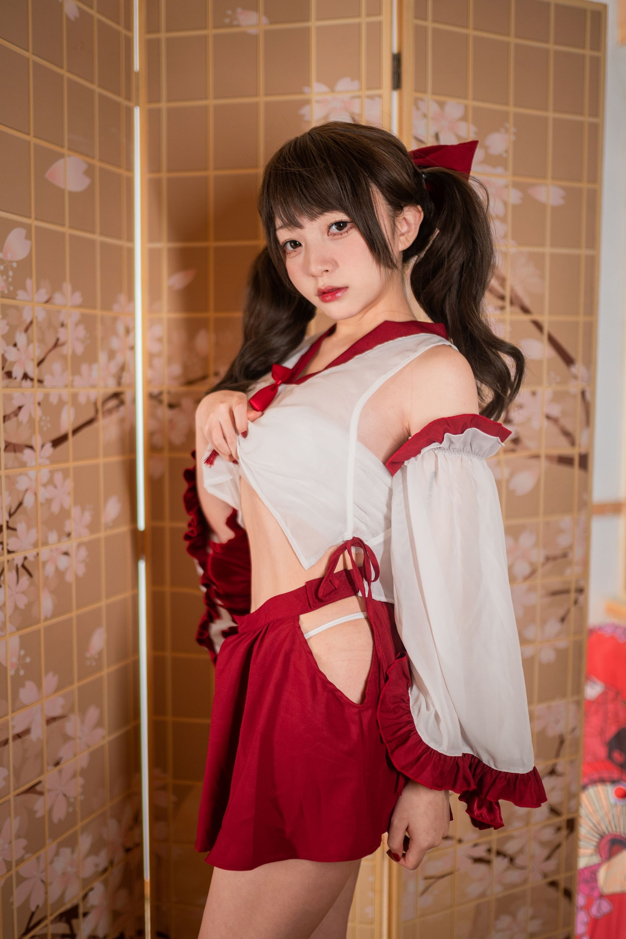 Hua Ling: Little Witch Girl 85P