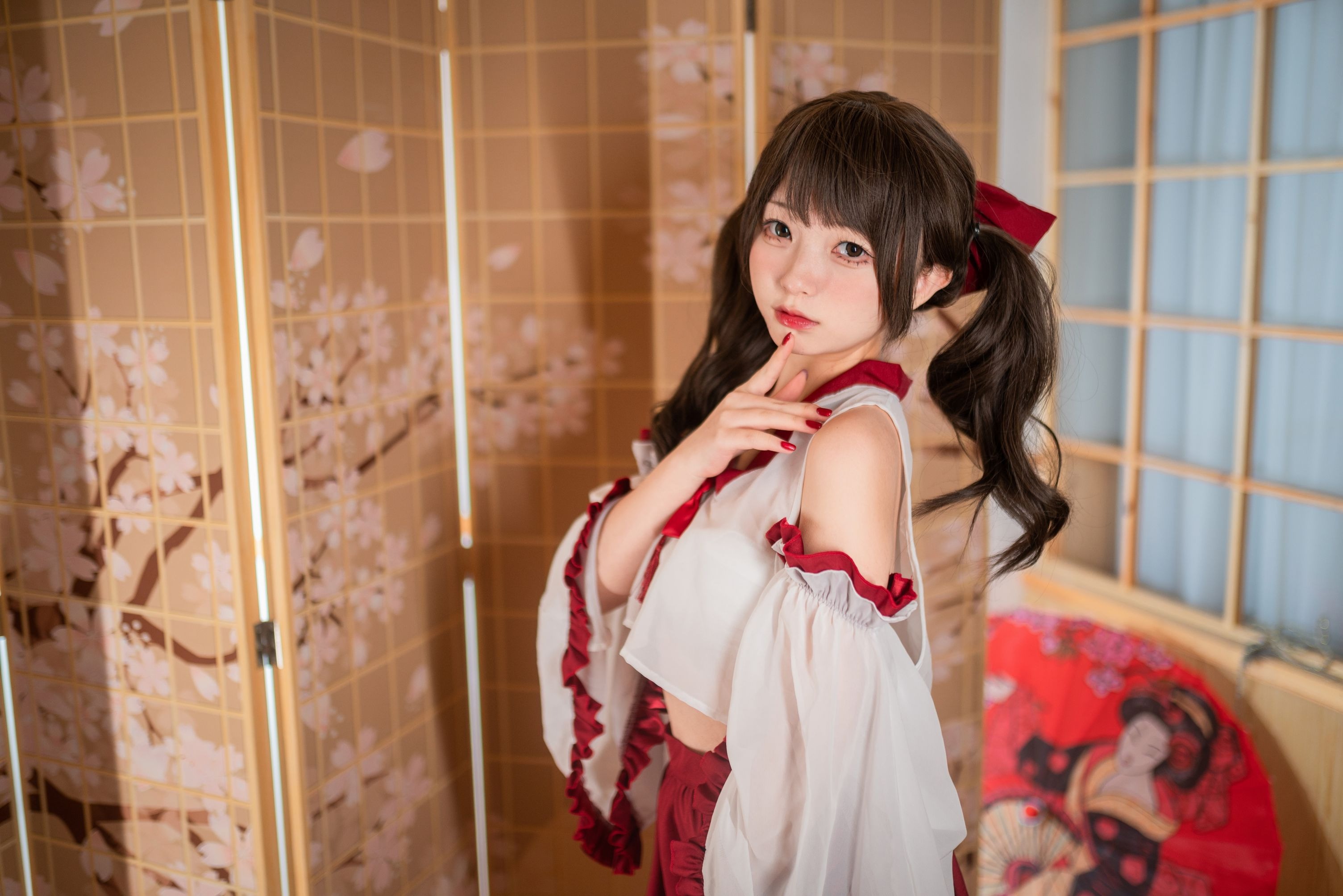 Hua Ling: Little Witch Girl 85P