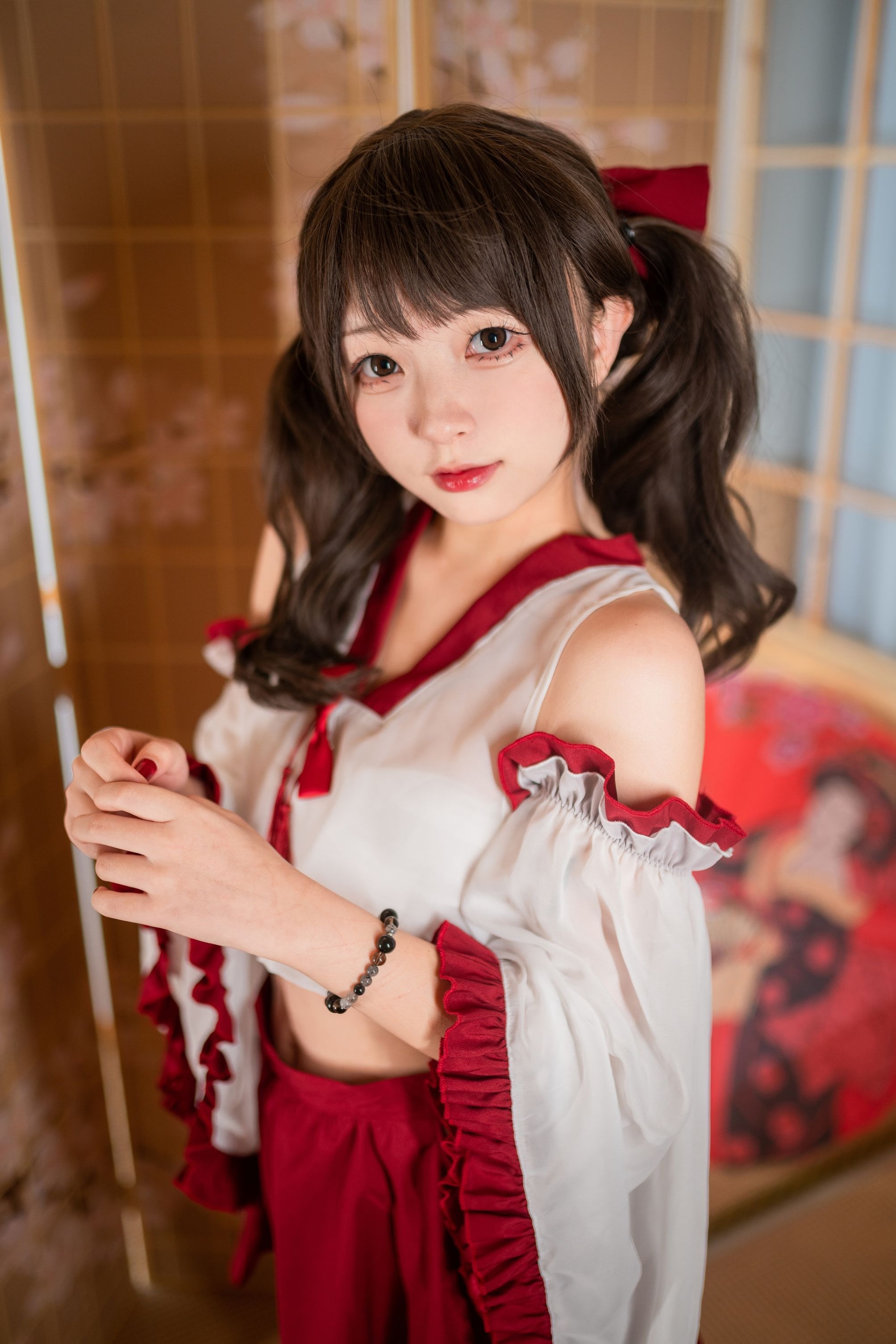 Hua Ling: Little Witch Girl 85P