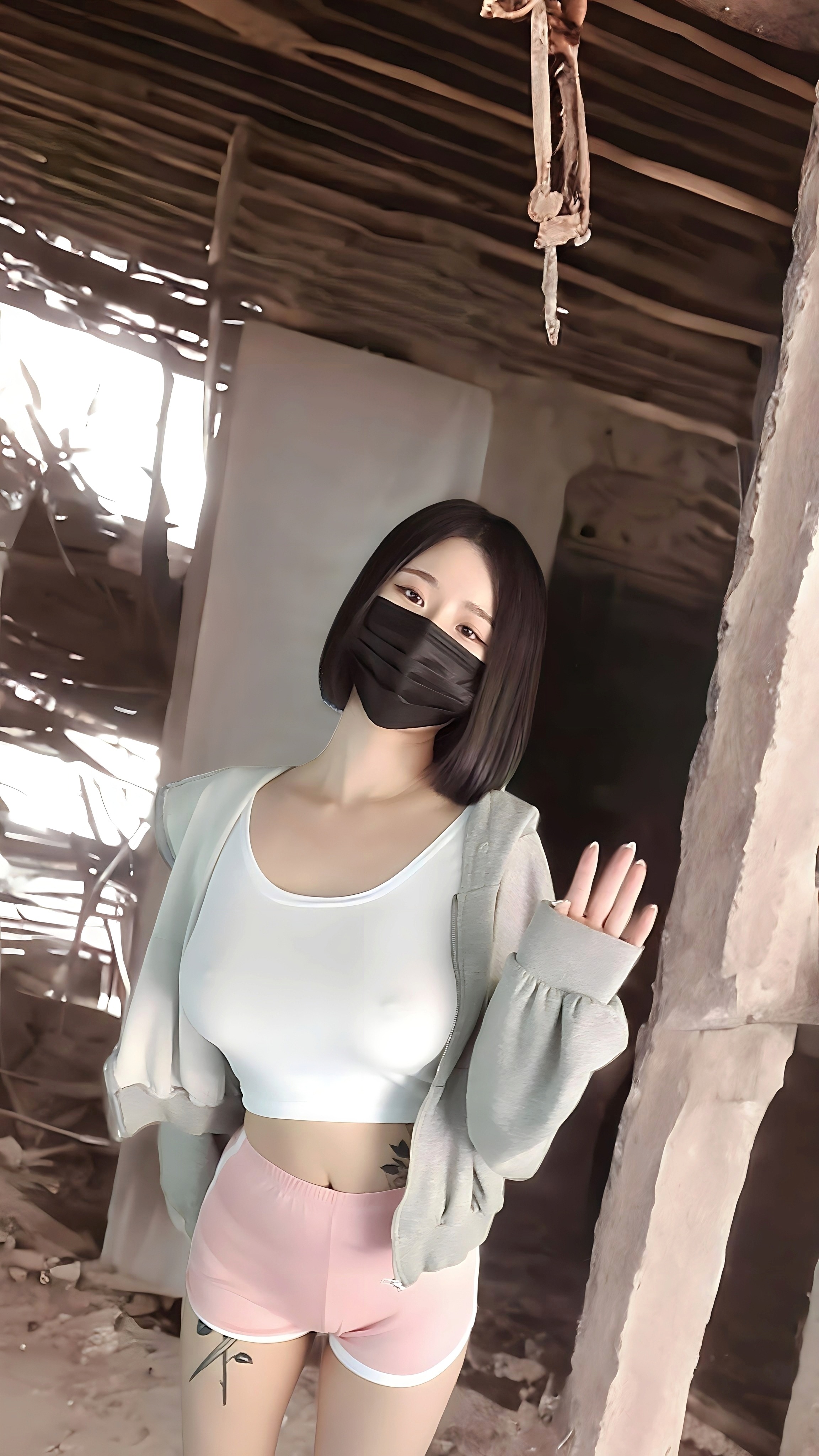 제영 – 공사 현장 84P