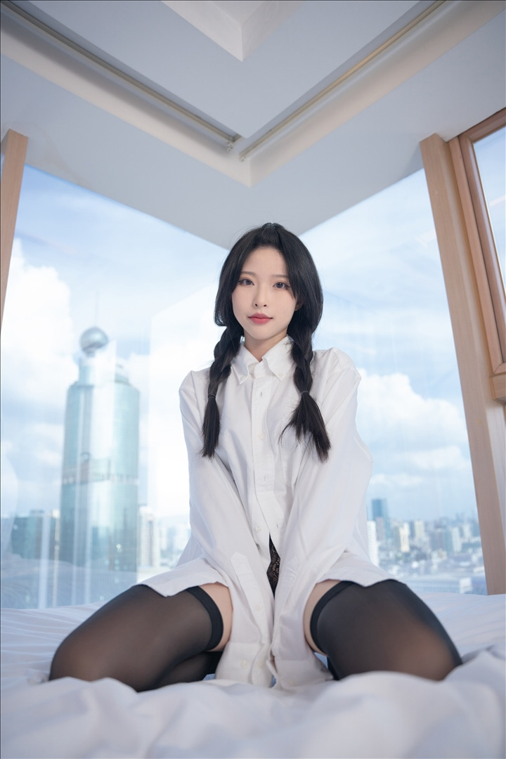 清水由乃 - 衬衣 [60P-640MB] 20240626l