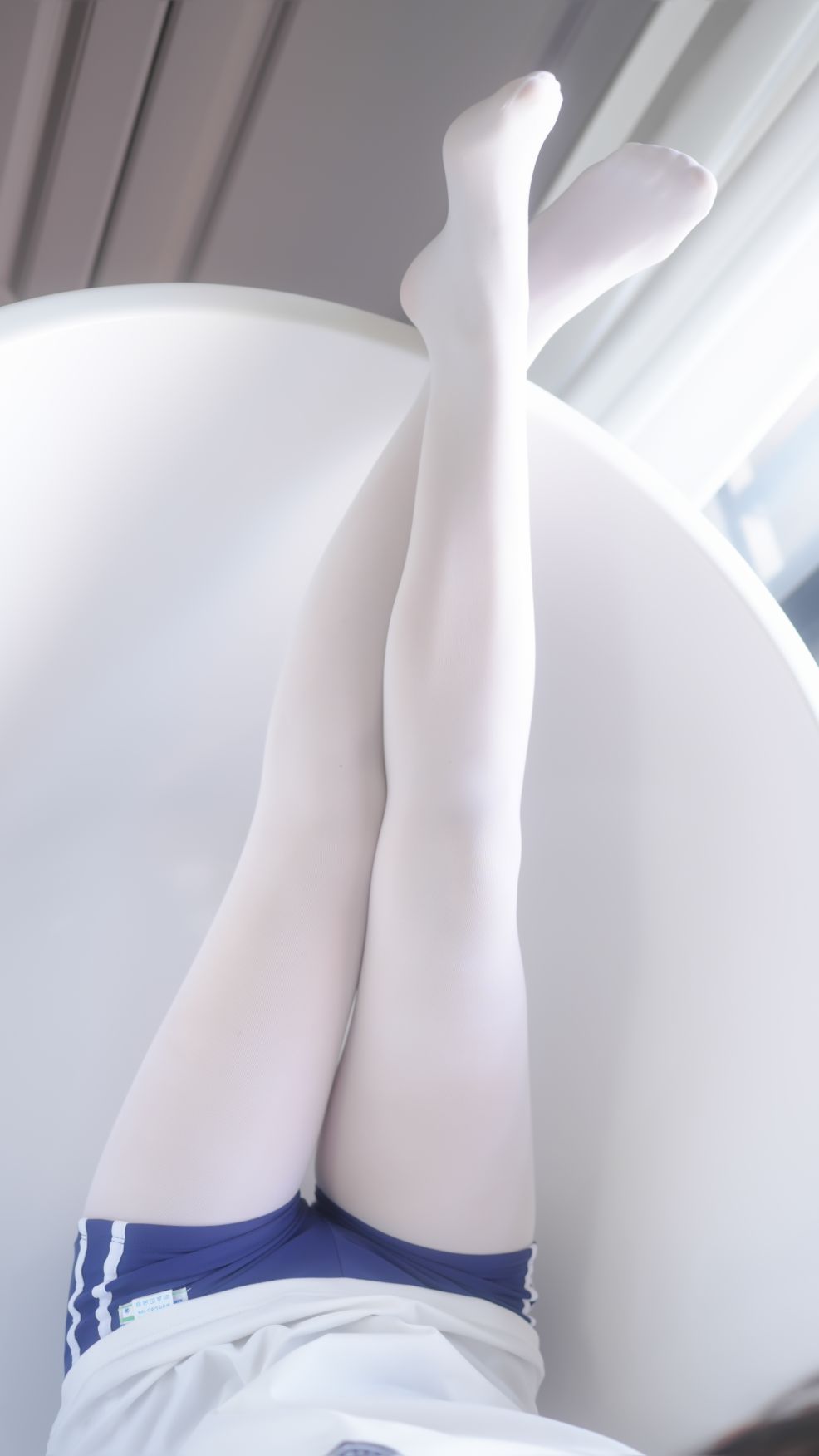 緊急企画-シャオジェ-制服白スト-R18 [65P1V-944M