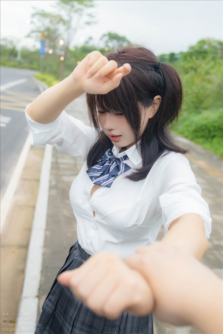 尼亞科喵子 - 誘拐本 [265P2V-706MB] 20240630a
