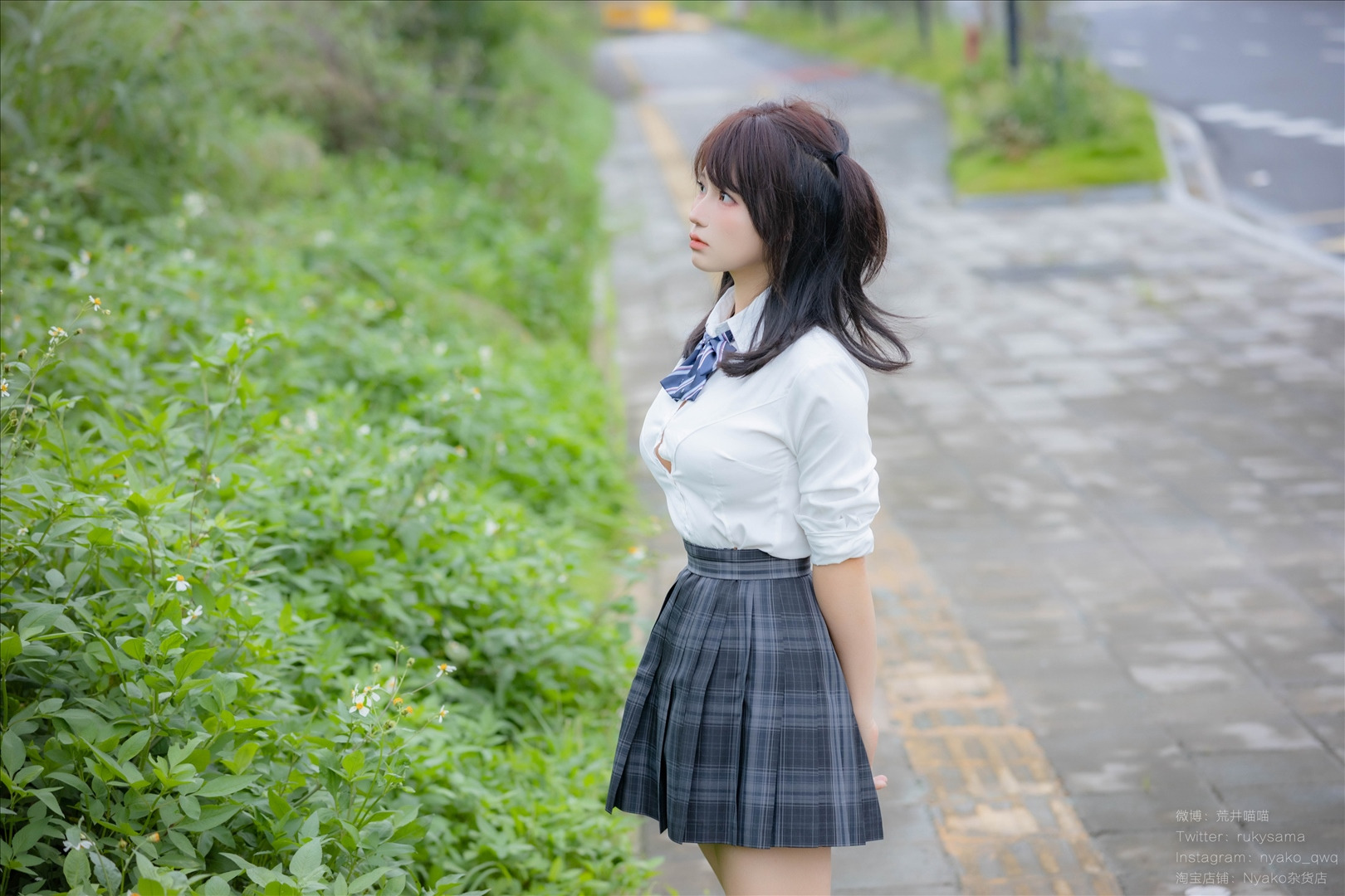 尼亞科喵子 - 誘拐本 [265P2V-706MB] 20240630a