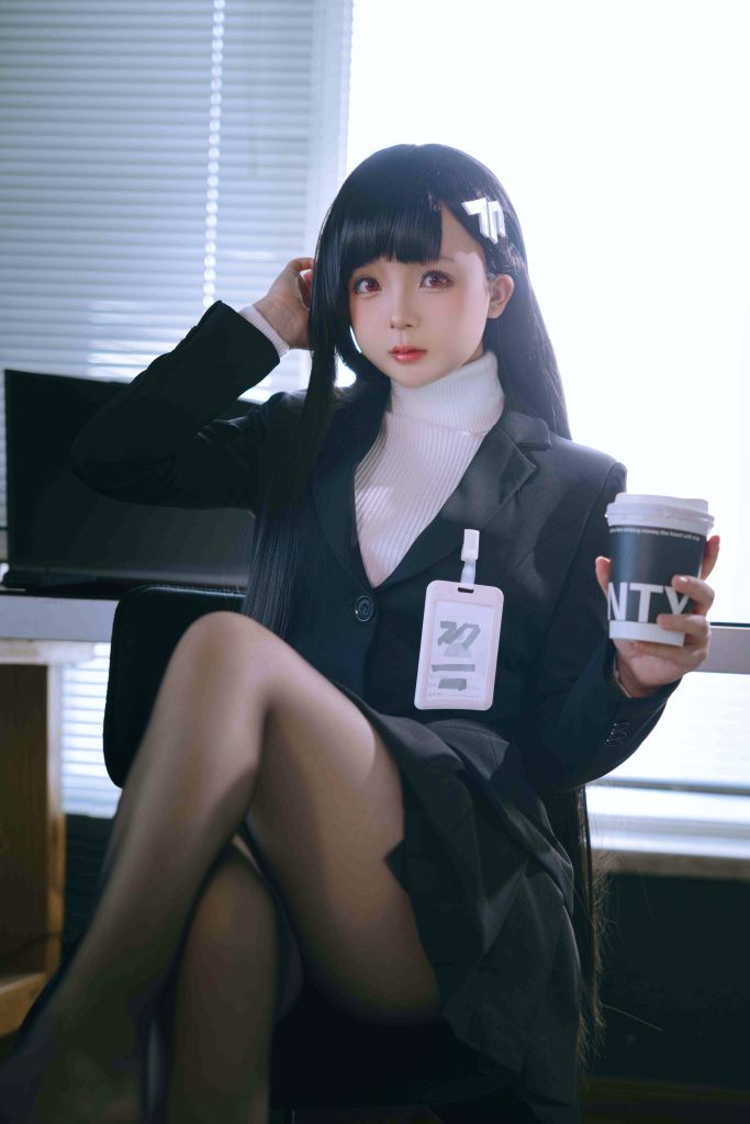 Rina Jiao - Liyin