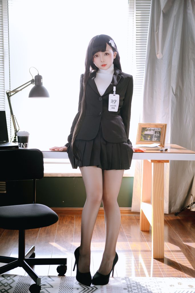 Rina Jiao - Liyin