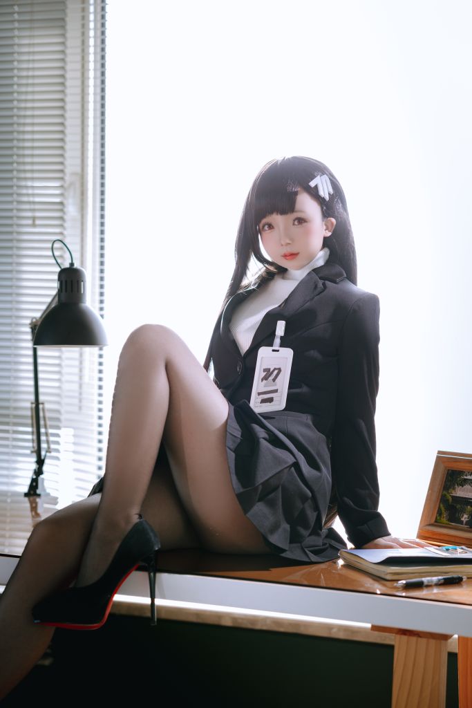 Rina Jiao - Liyin