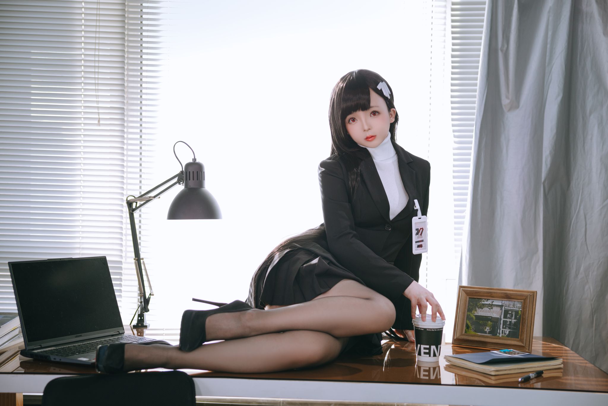 Rina Jiao - Liyin