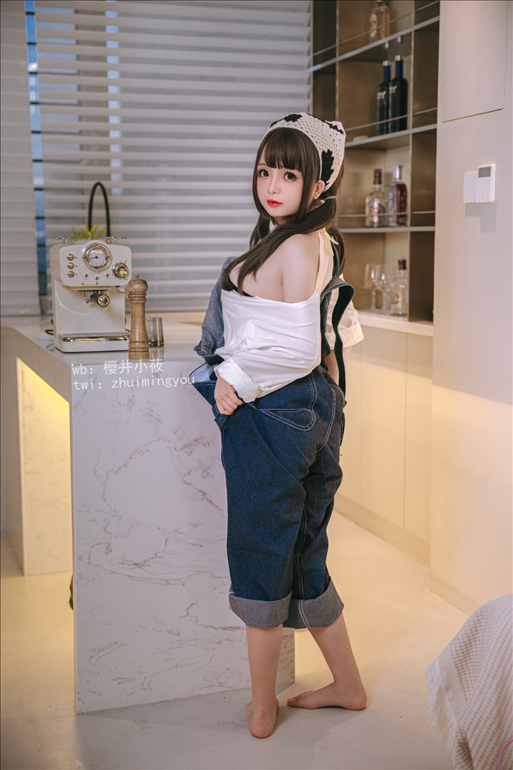 日奈娇 - 维修工 176P4V [170P-1.81 GB] 20240709v