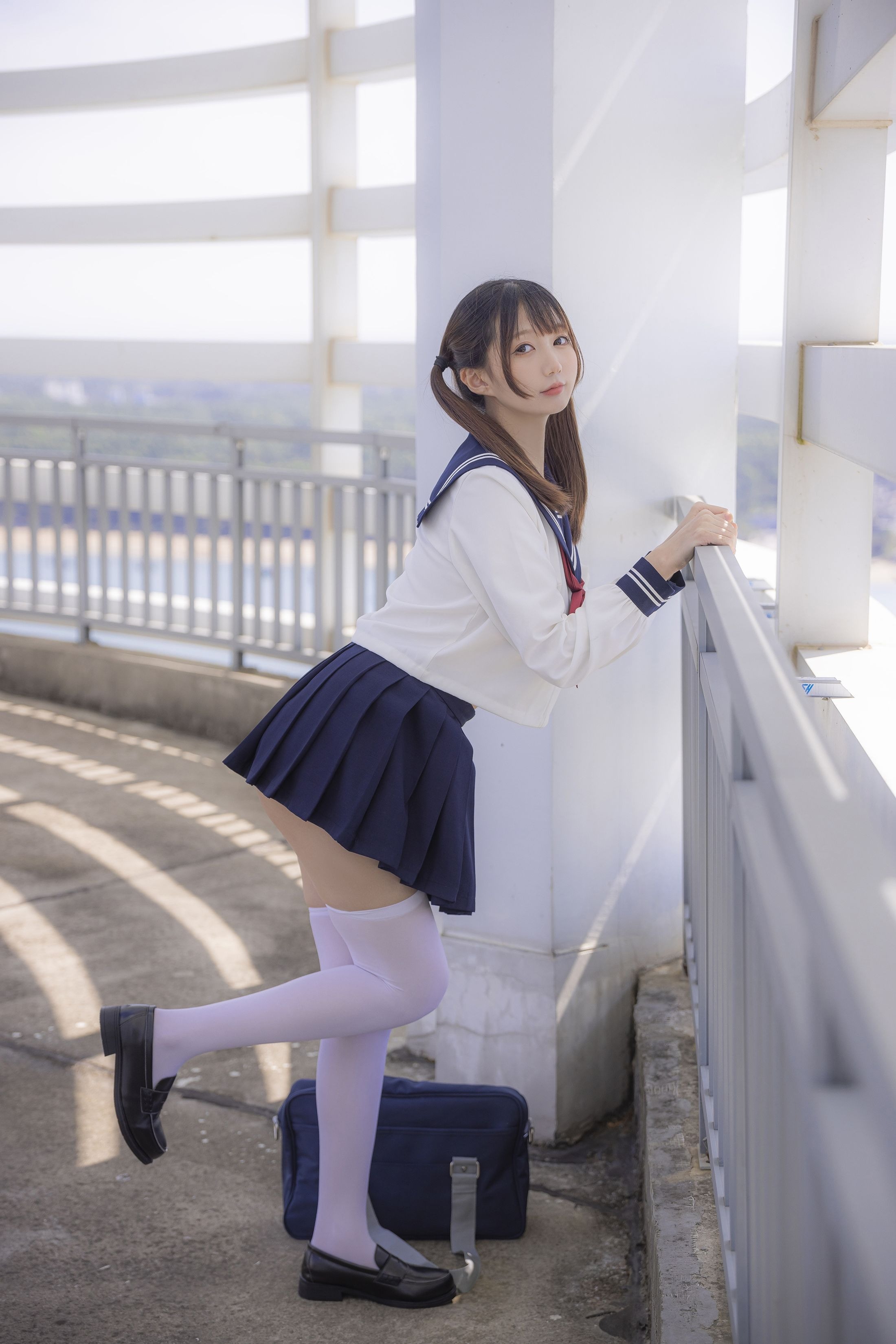NAGISA魔物喵 - 23年01月订阅写真 137P