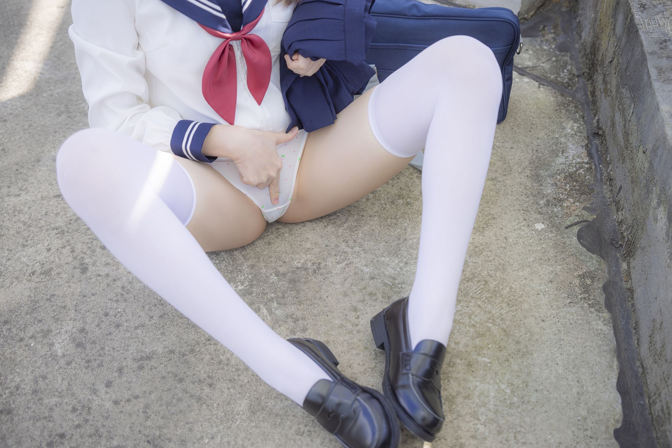 NAGISA魔物喵 - 23年01月订阅写真 137P