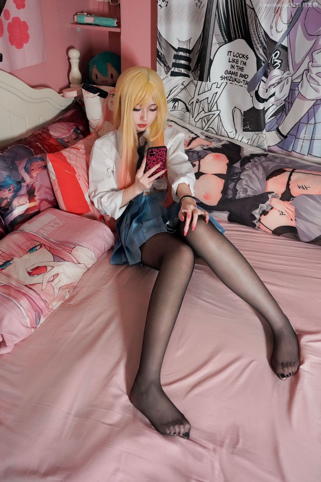 Meat Grinder Princess—Kitagawa Marin