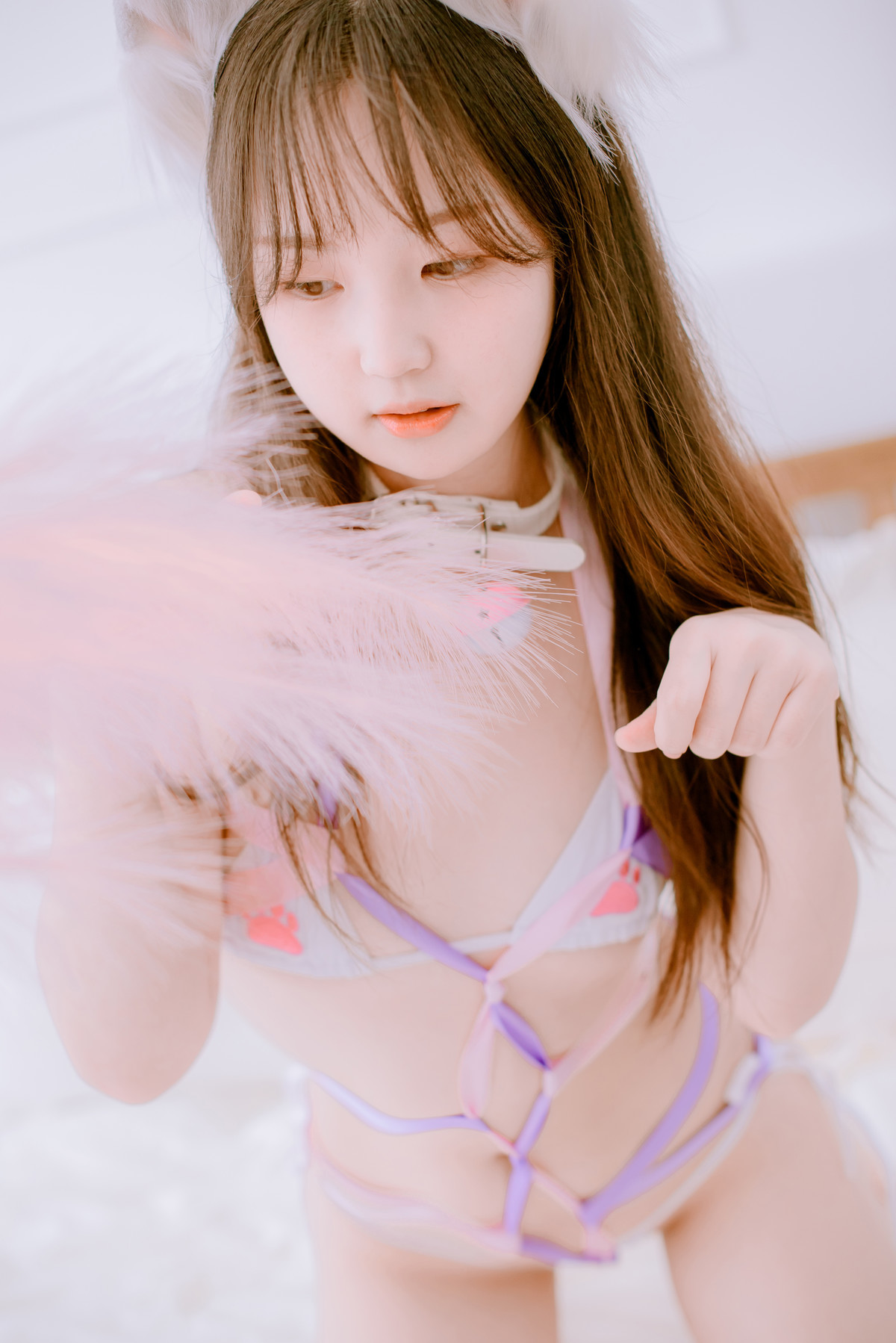 Sia 시아, [JOApictures] Sia (시아) x JOA 21. JUNE Vol.2