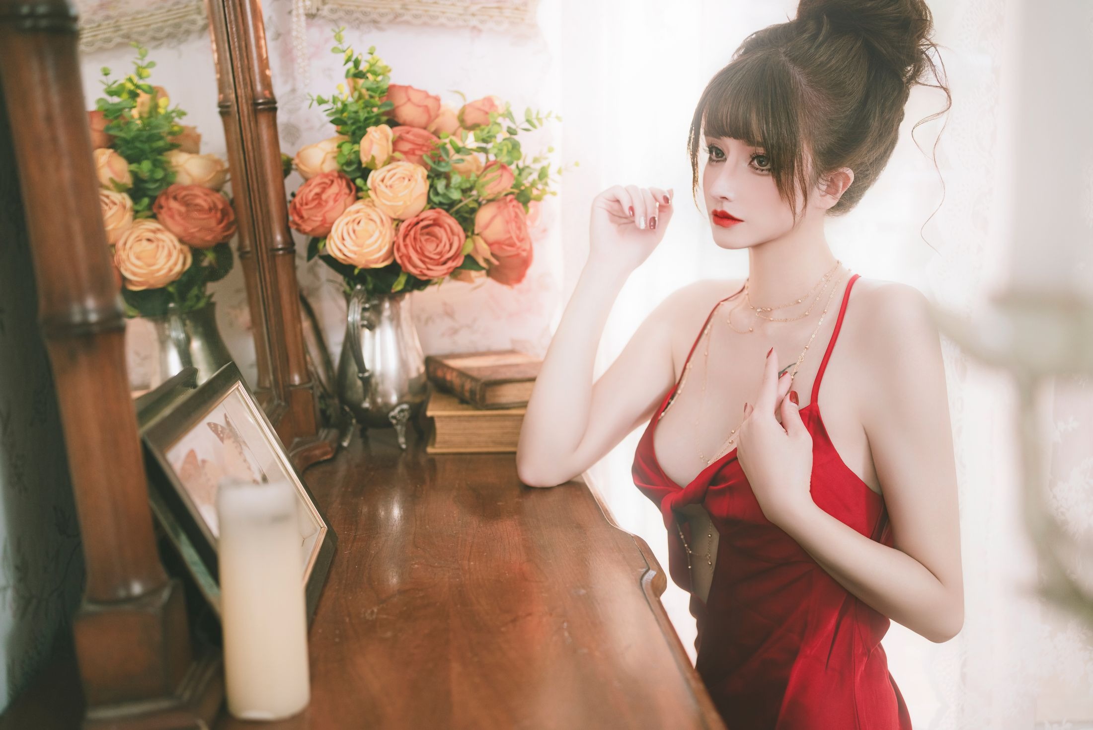 ลกแปดเซปีเบบี้ - วันหยุดกวางน้อย 105P