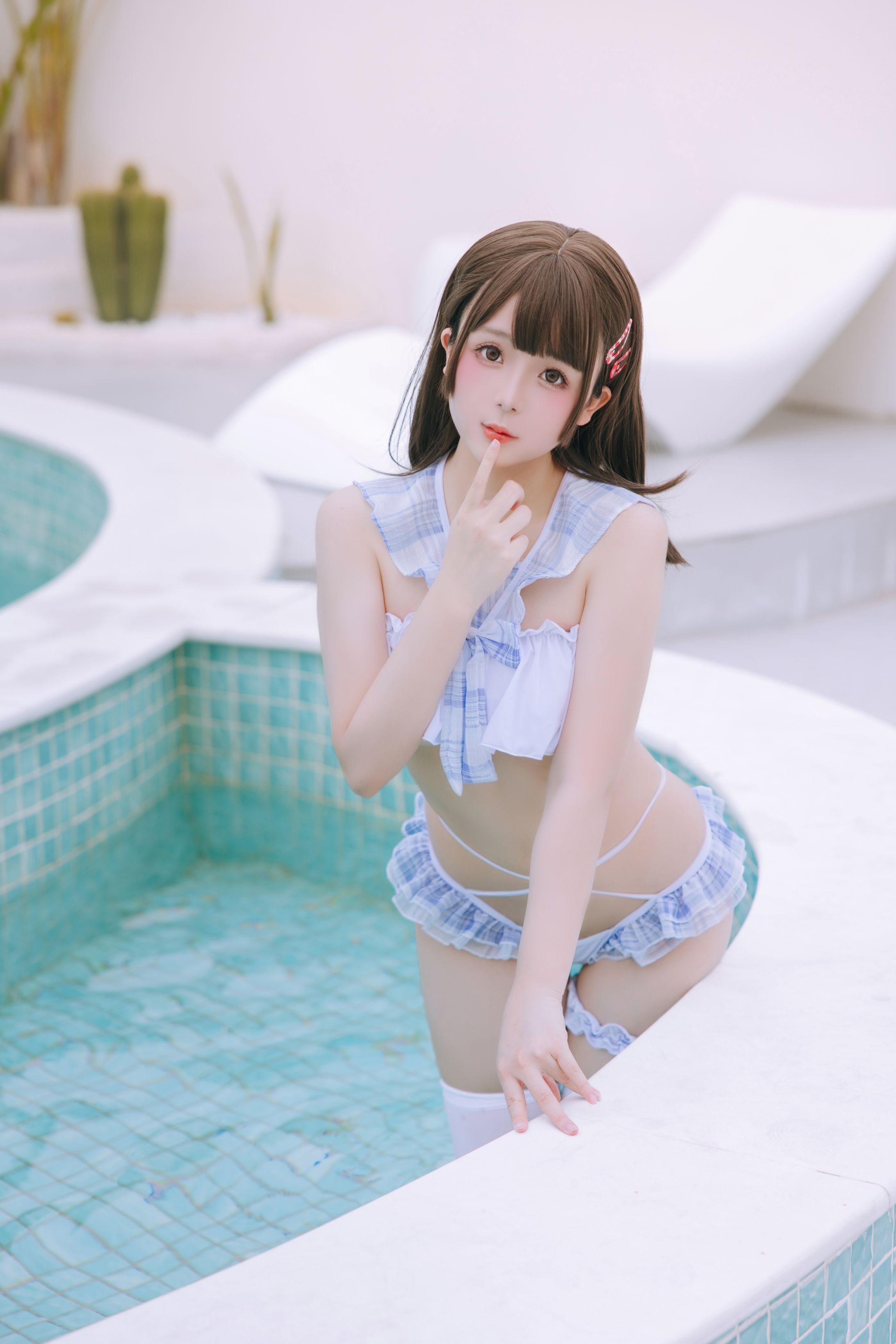 日奈娇 海军少女 83P2V