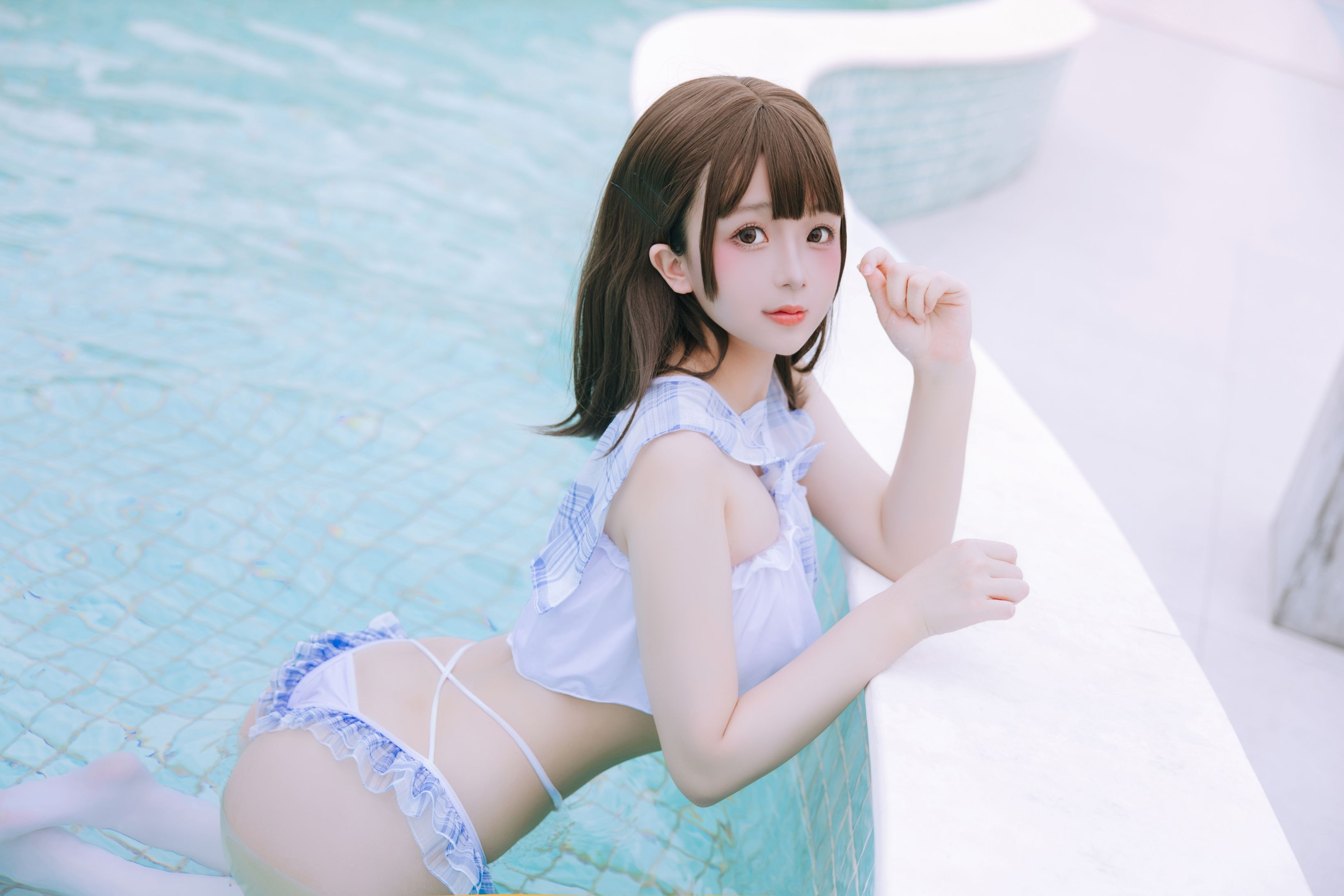 日奈娇 海军少女 83P2V