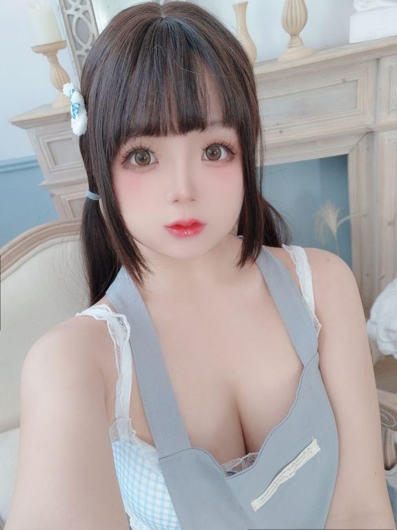 日奈娇 美术生 129P5V