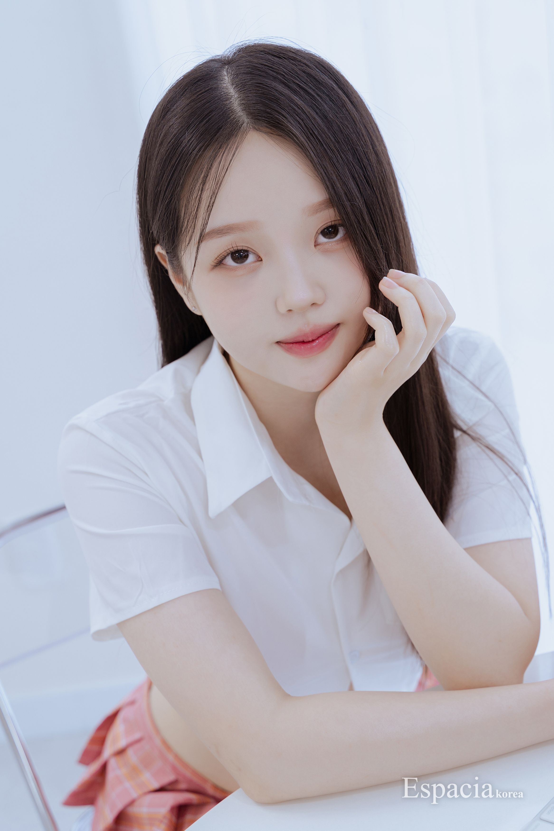 [Espacia Korea] EHC 086 SOMI 50P
