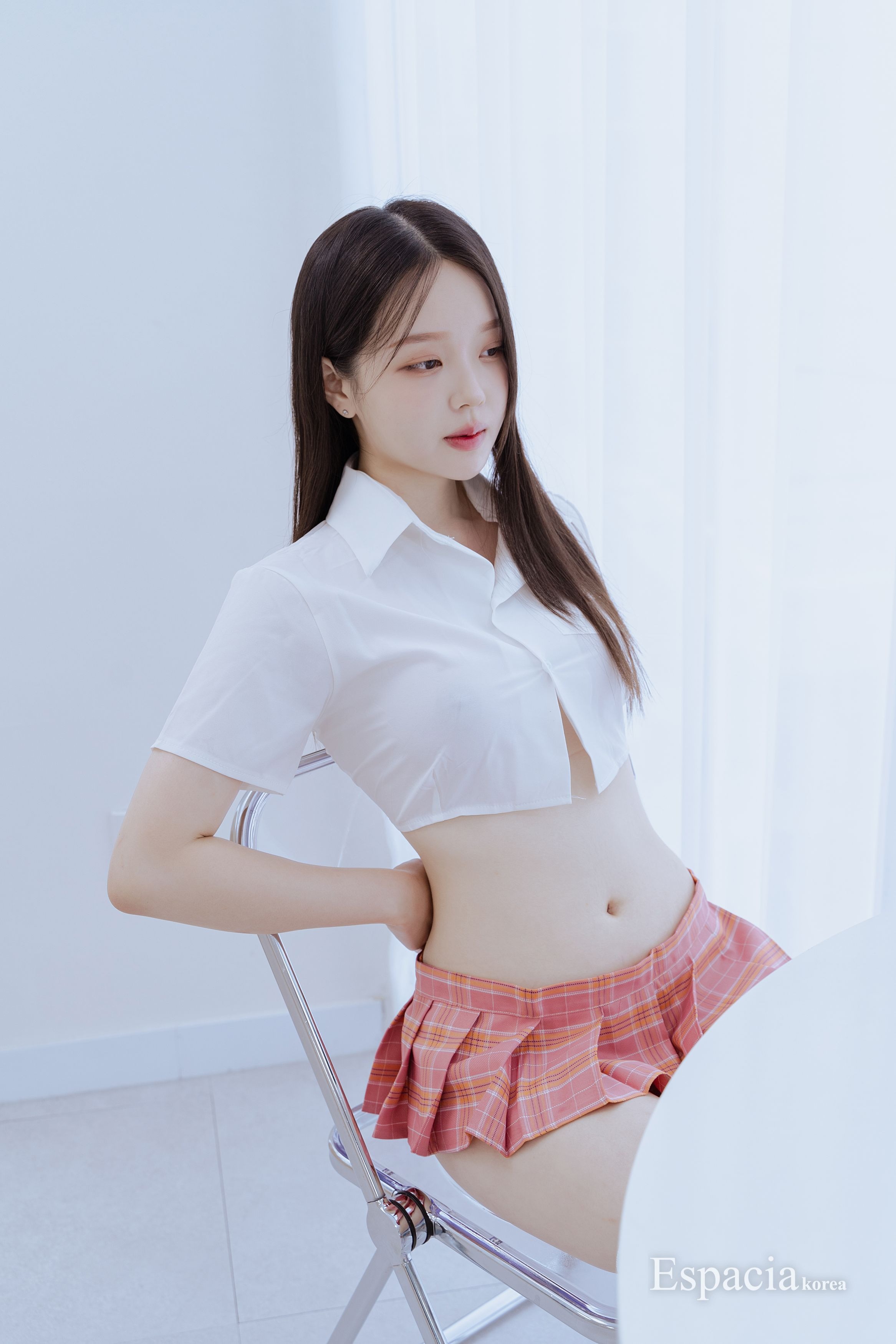 [Espacia Korea] EHC 086 SOMI 50P