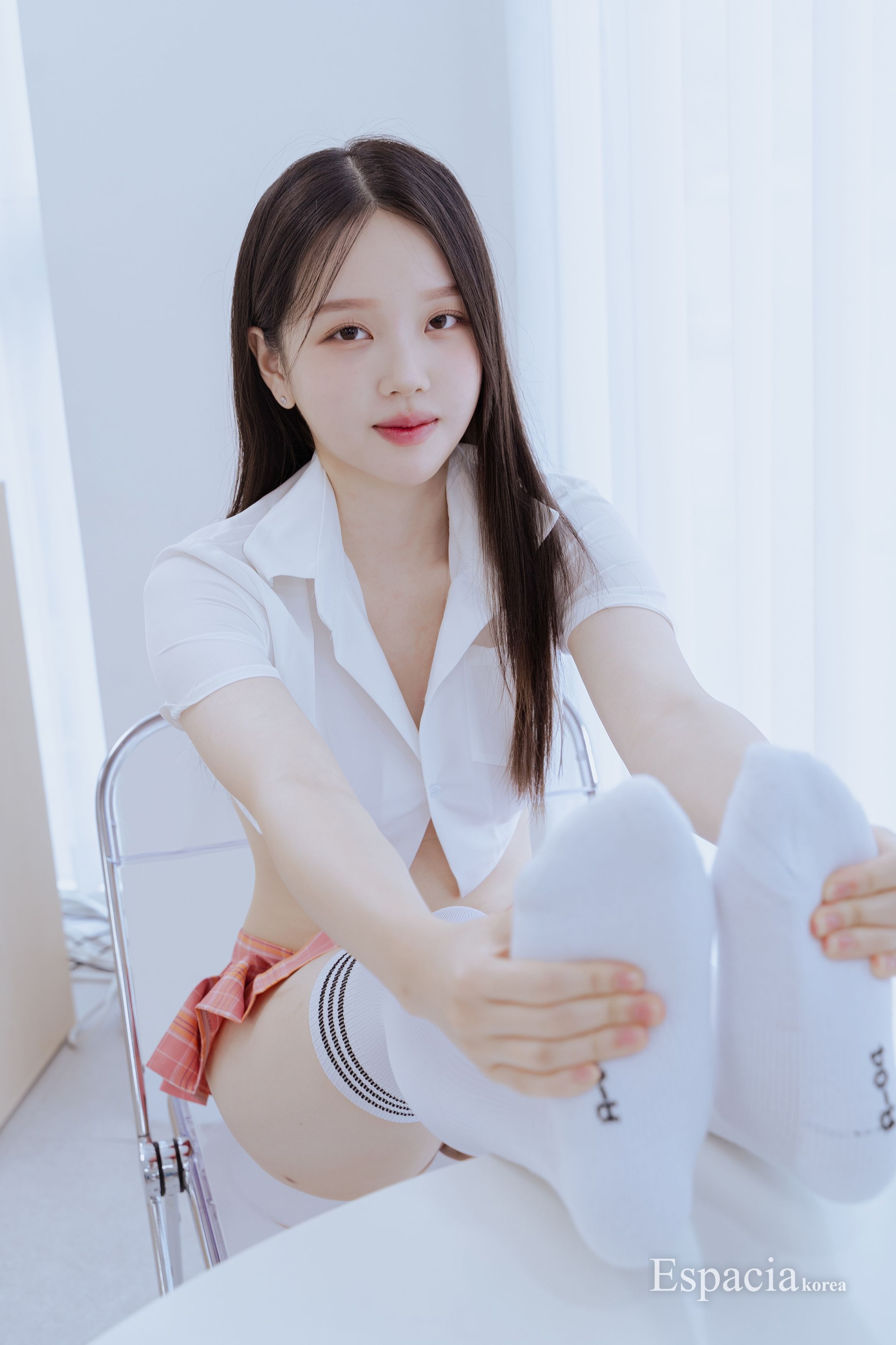 [Espacia Korea] EHC 086 SOMI 50P