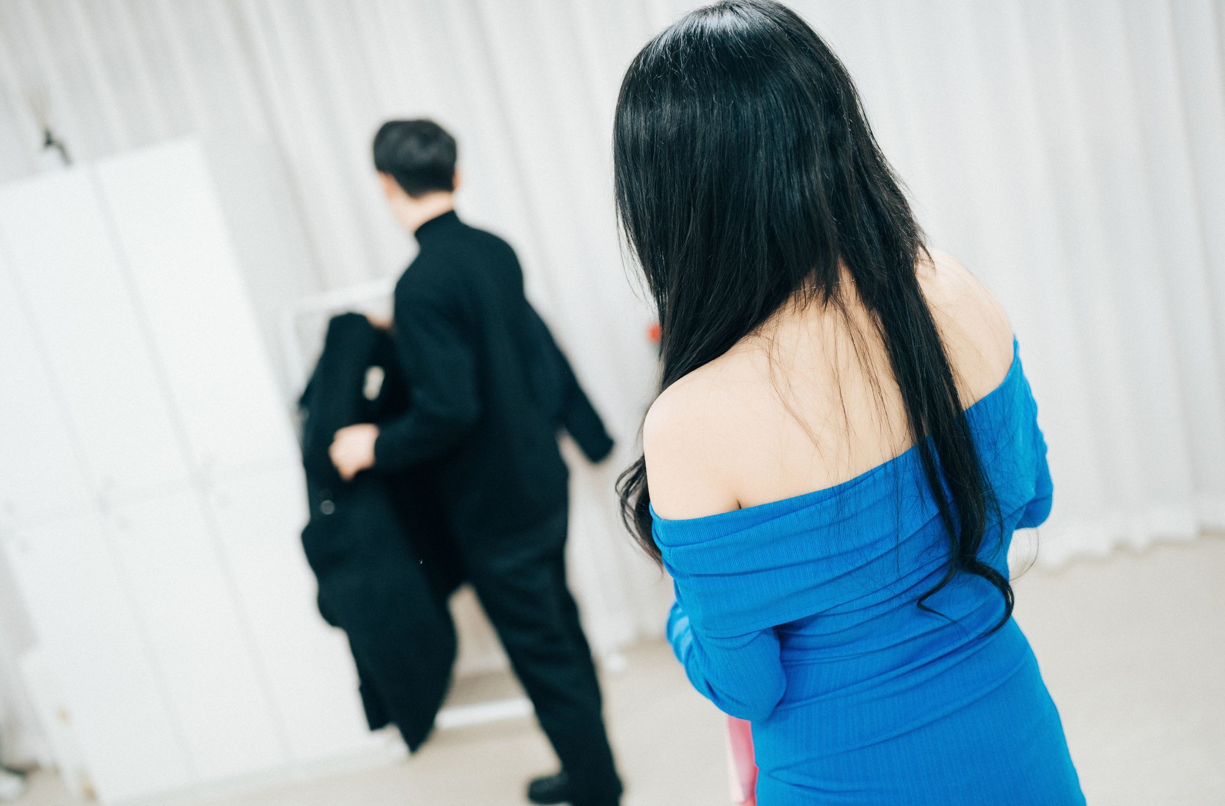 [Loozy] Zia (지아) - Adult Hair Shop 198P