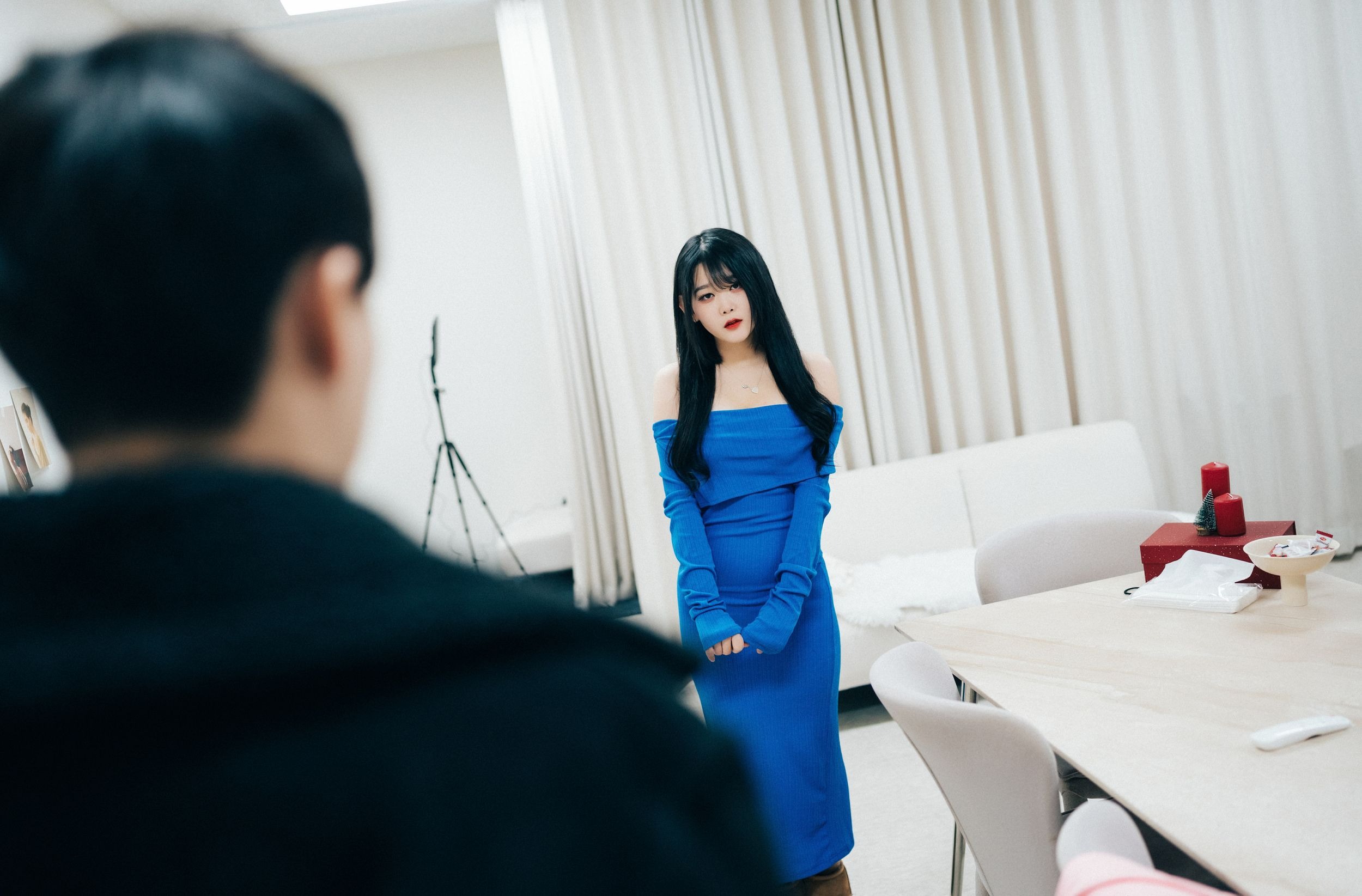 [Loozy] Zia (지아) - Adult Hair Shop 198P