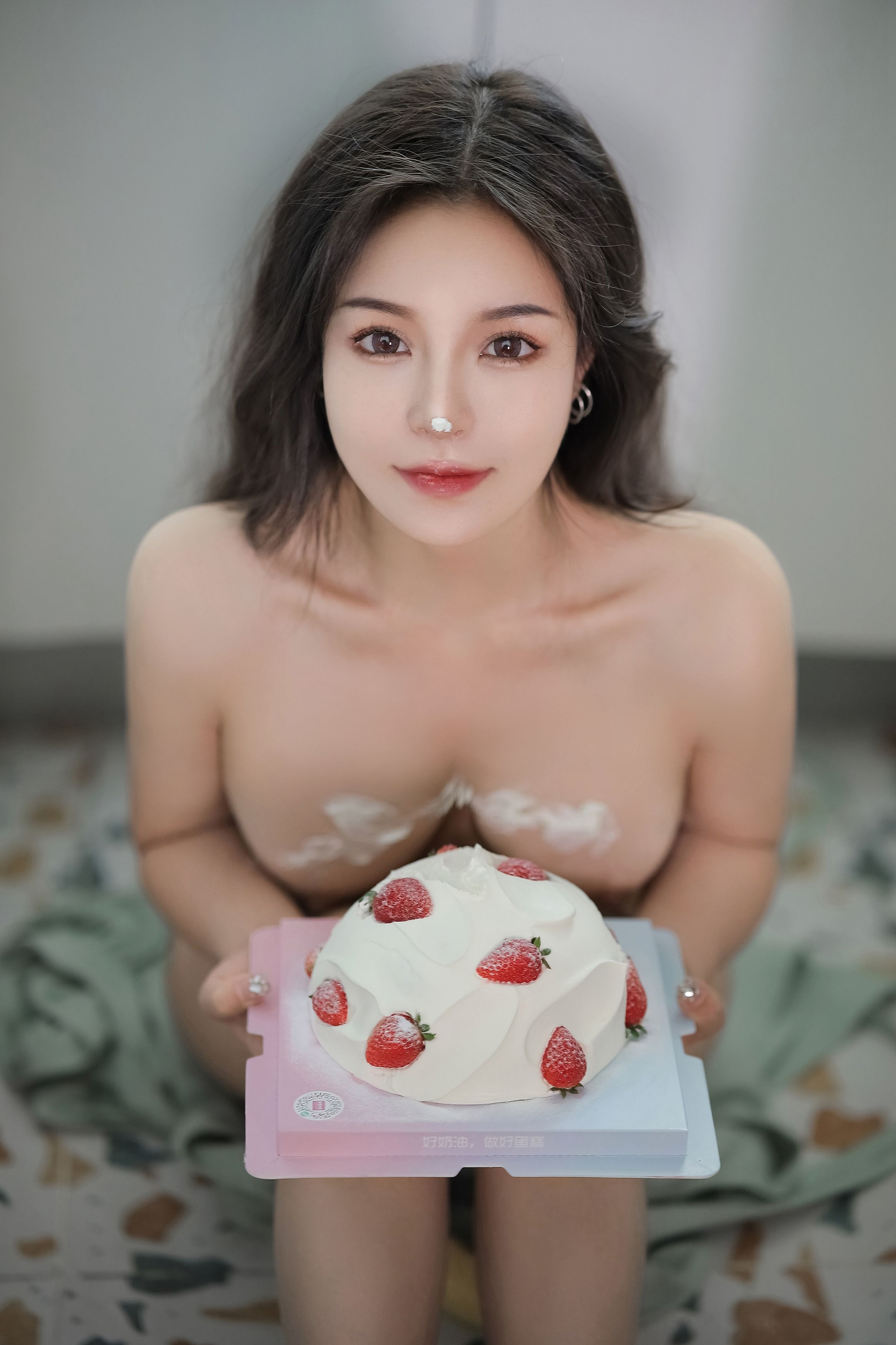 Tao Nuan Jiang - Kitchen Diary 50P
