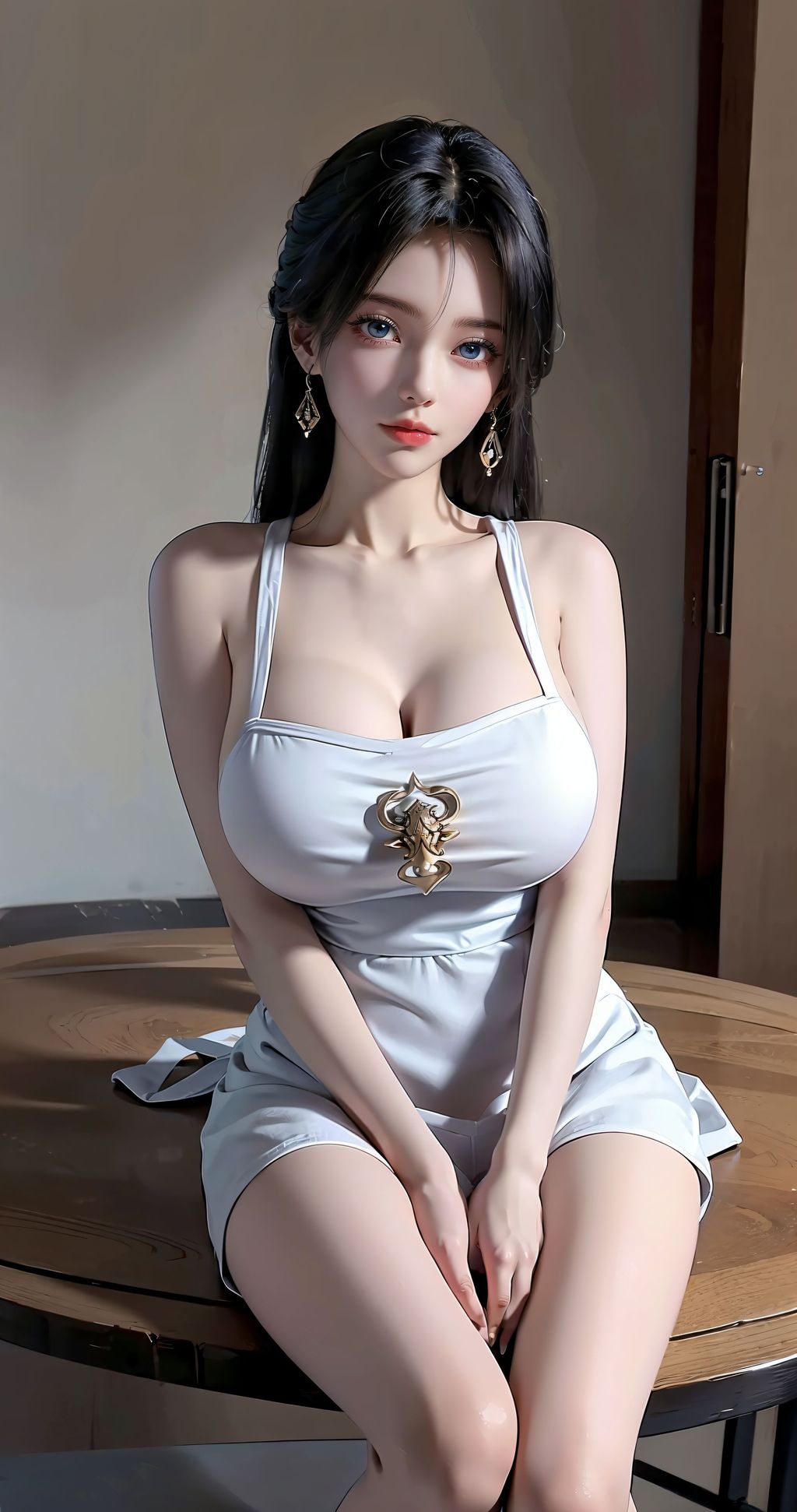 AI 생성] 쿠잔: 리우셴(전) (50 사진)
