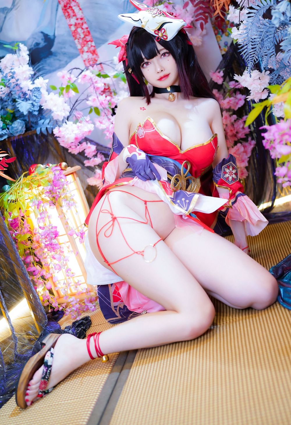 Arty亚缇 - 星穹铁道 花火