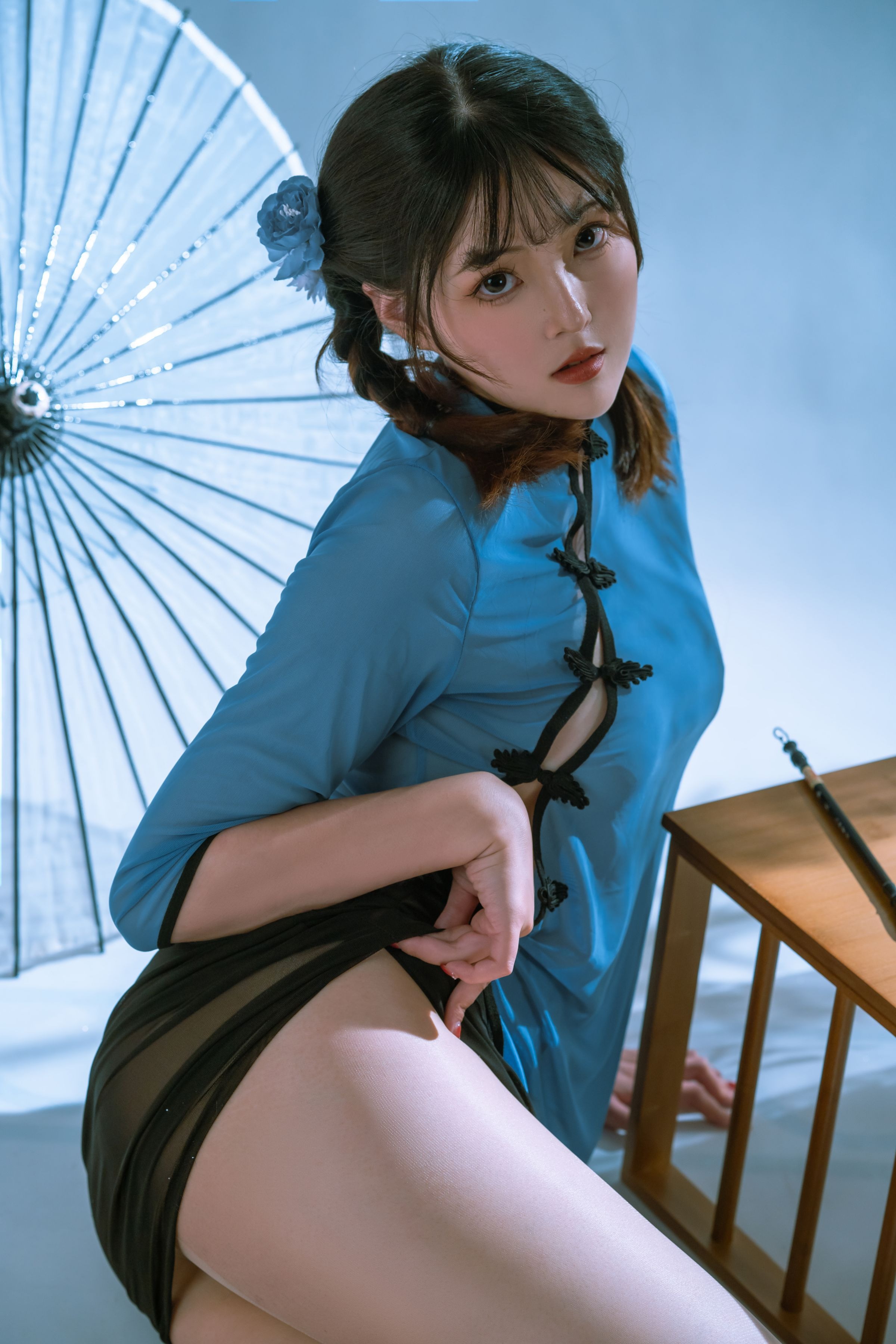 Natsuko夏夏子 清秋57P1V