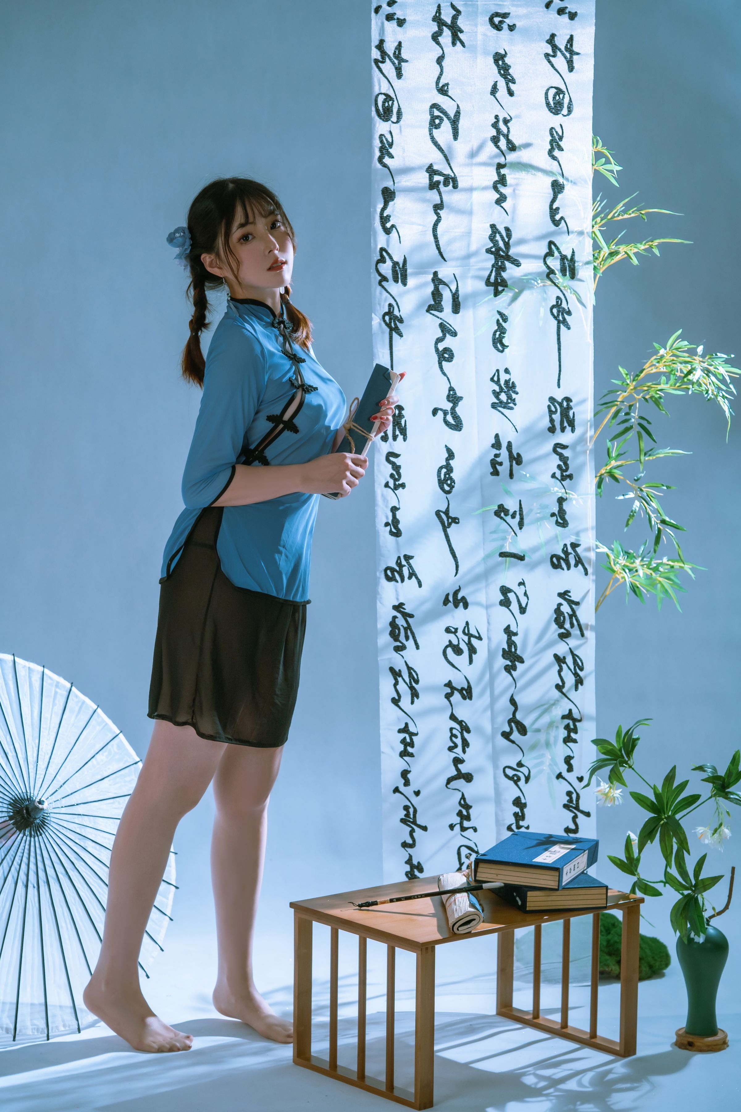 Natsuko夏夏子 清秋57P1V